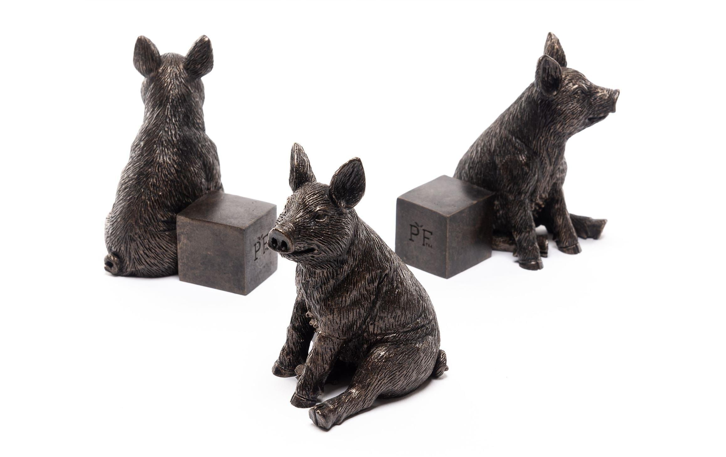 Blumenständer »Potty Feet Schwein« kaufen