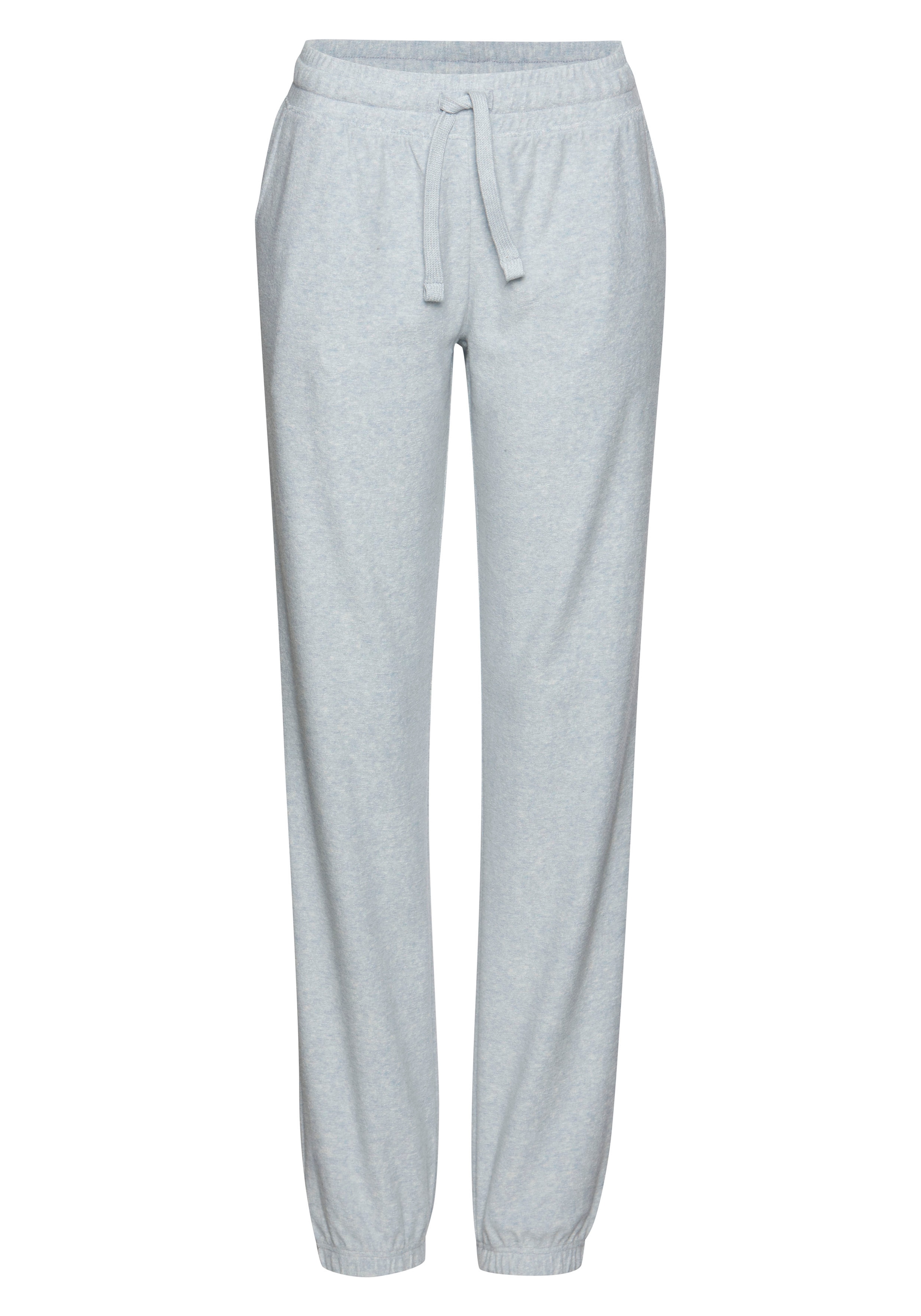 Vivance Sweatpants, Kleine Stickerei