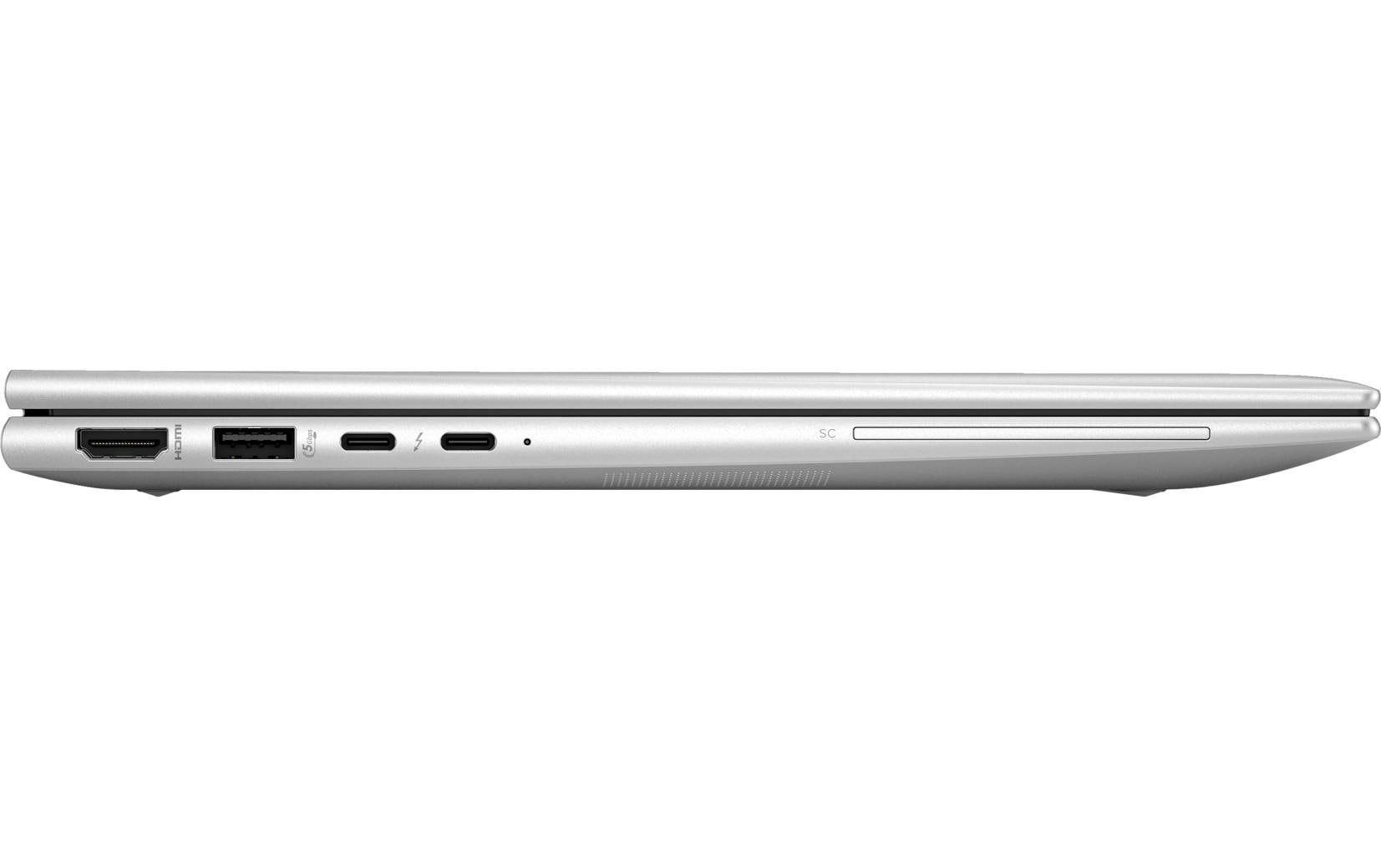 HP Business-Notebook »Elite x360 830 G11 8A4S9EA«, 33,649 cm, / 13,3 Zoll, Intel, Core Ultra 5, 256 GB SSD