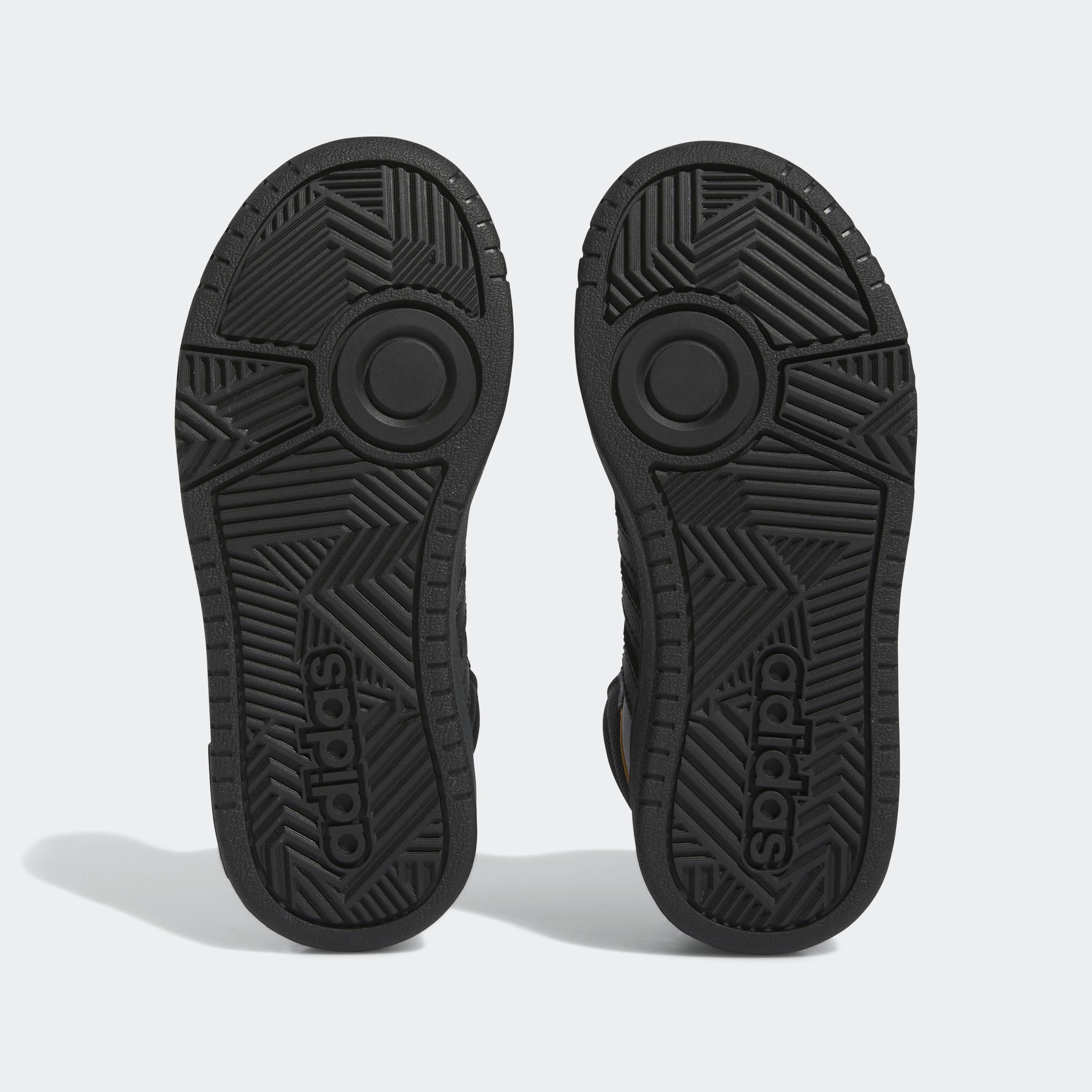 adidas Sportswear Sneaker »HOOPS MID 3.0 KIDS«