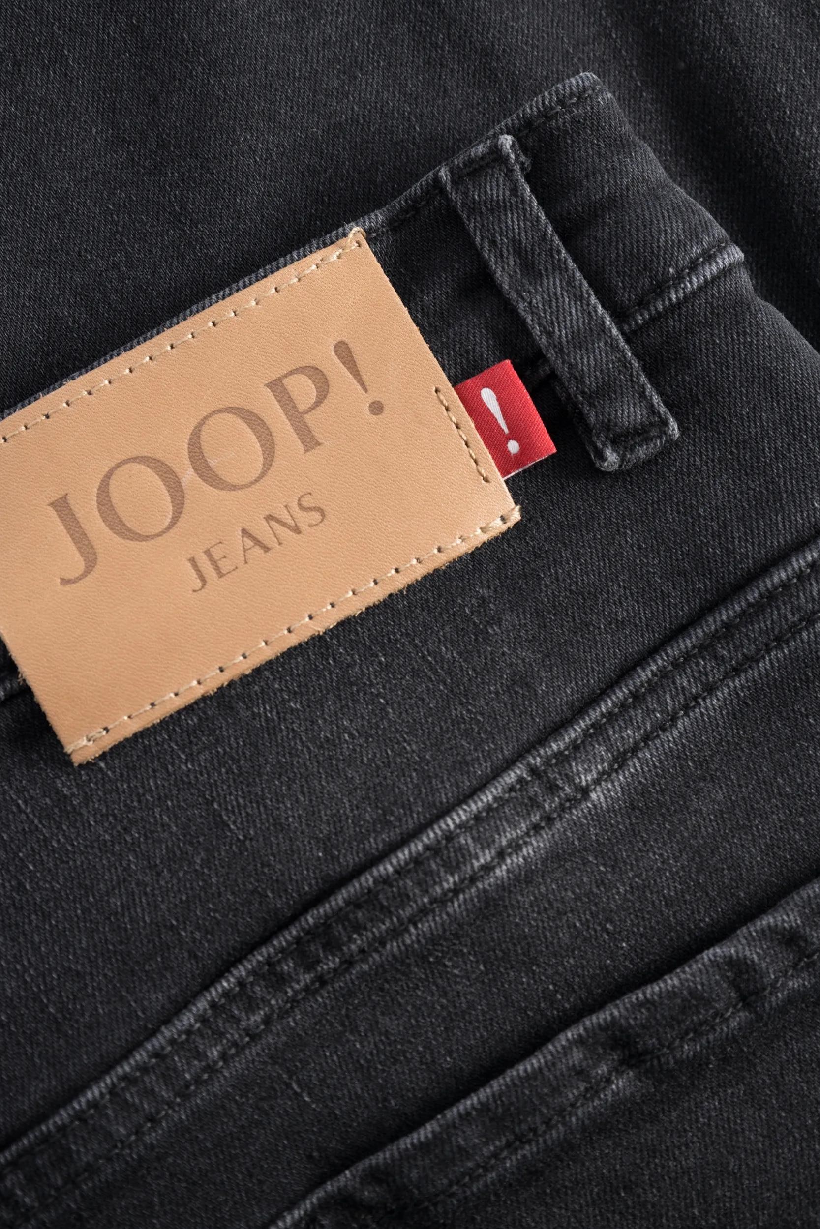 JOOP! Jeans taille basse »Maren« Coupe slim avec poches