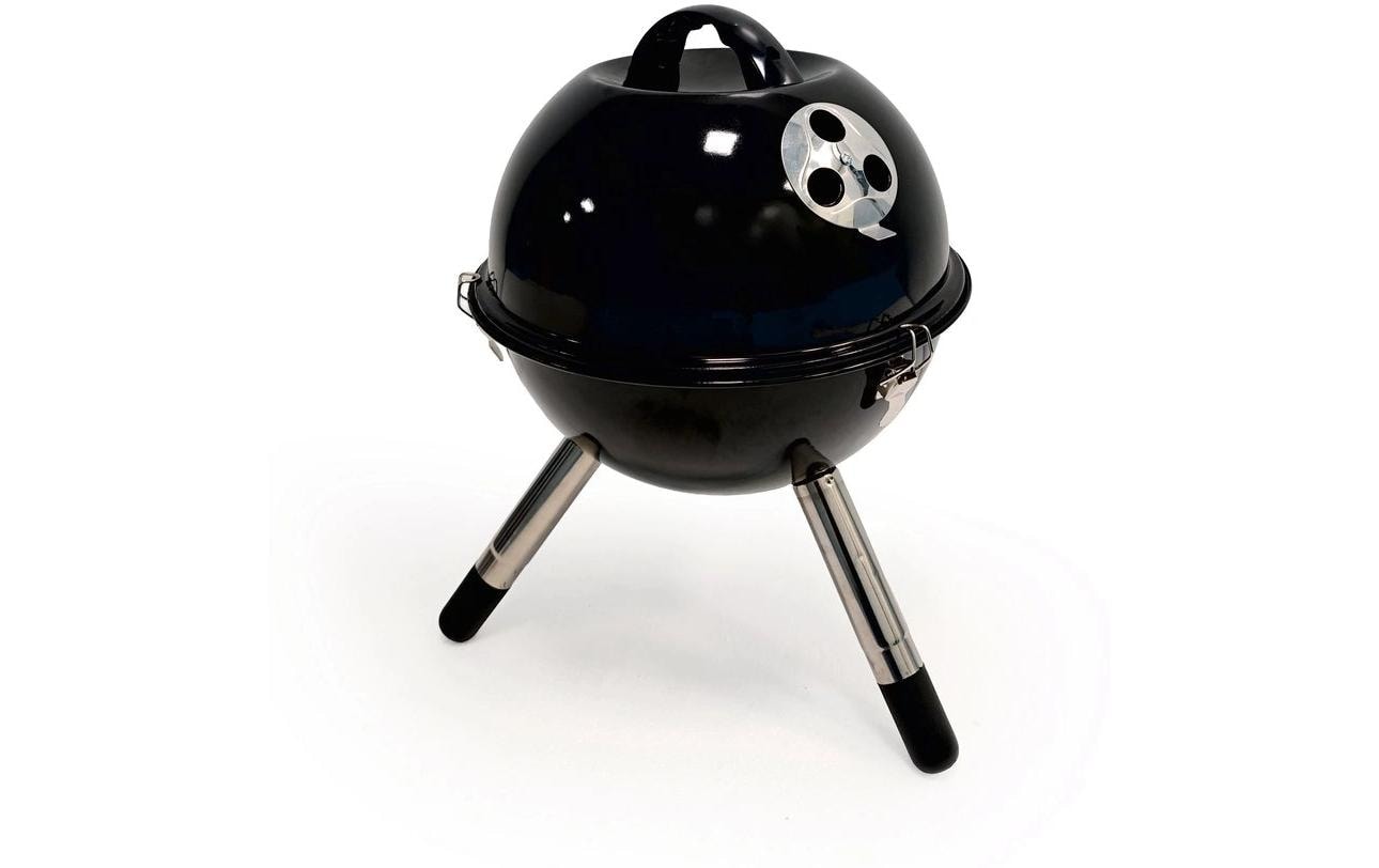 LANDMANN Holzkohlegrill »Kugelgrill«