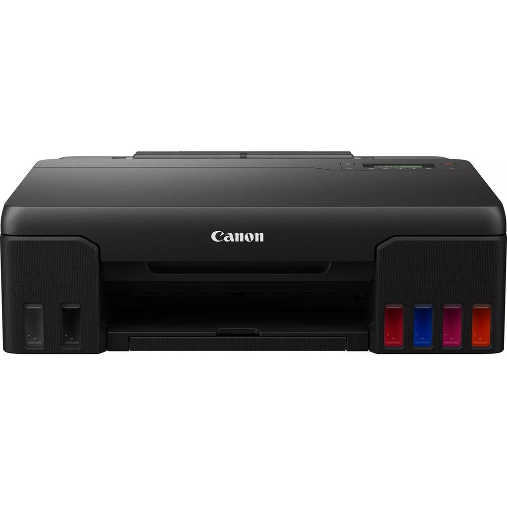 Canon Fotodrucker »G550, WLAN, USB«