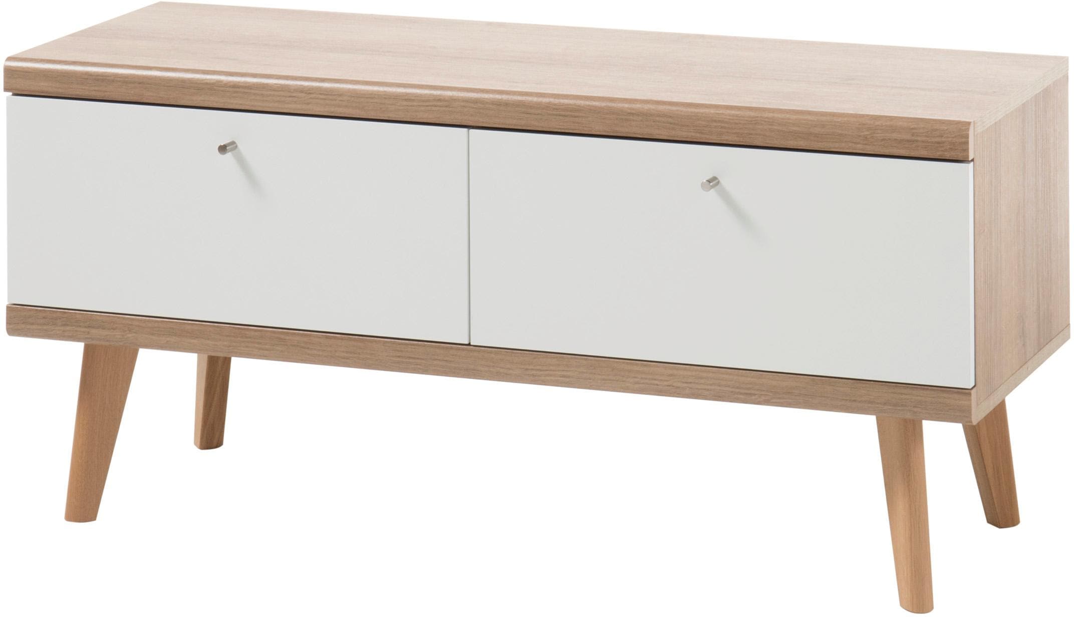 Image of Home affaire Lowboard "Merle" Scandi Design, Breite 107 cm