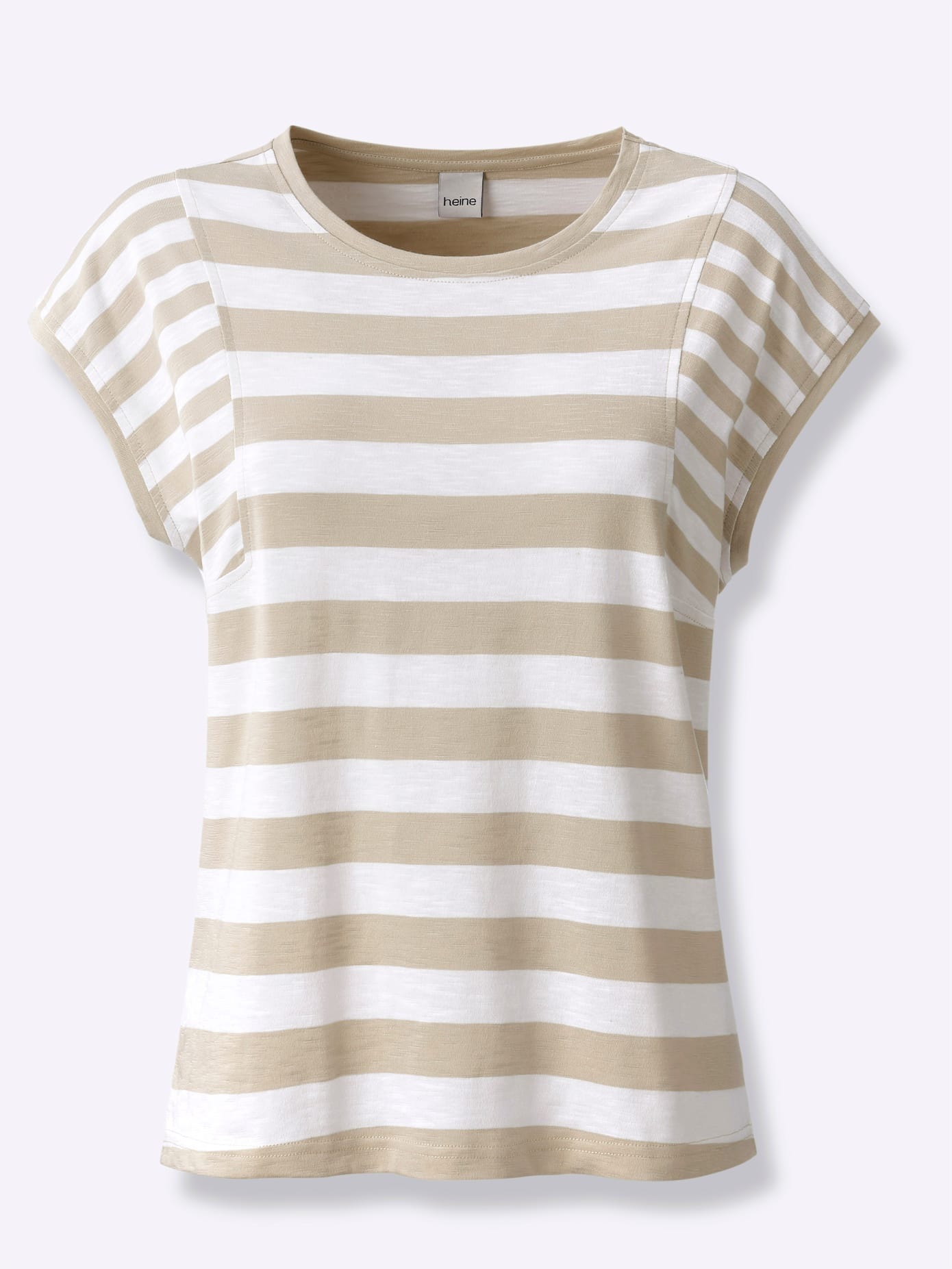 heine T-shirt »Shirt« 1 pièces