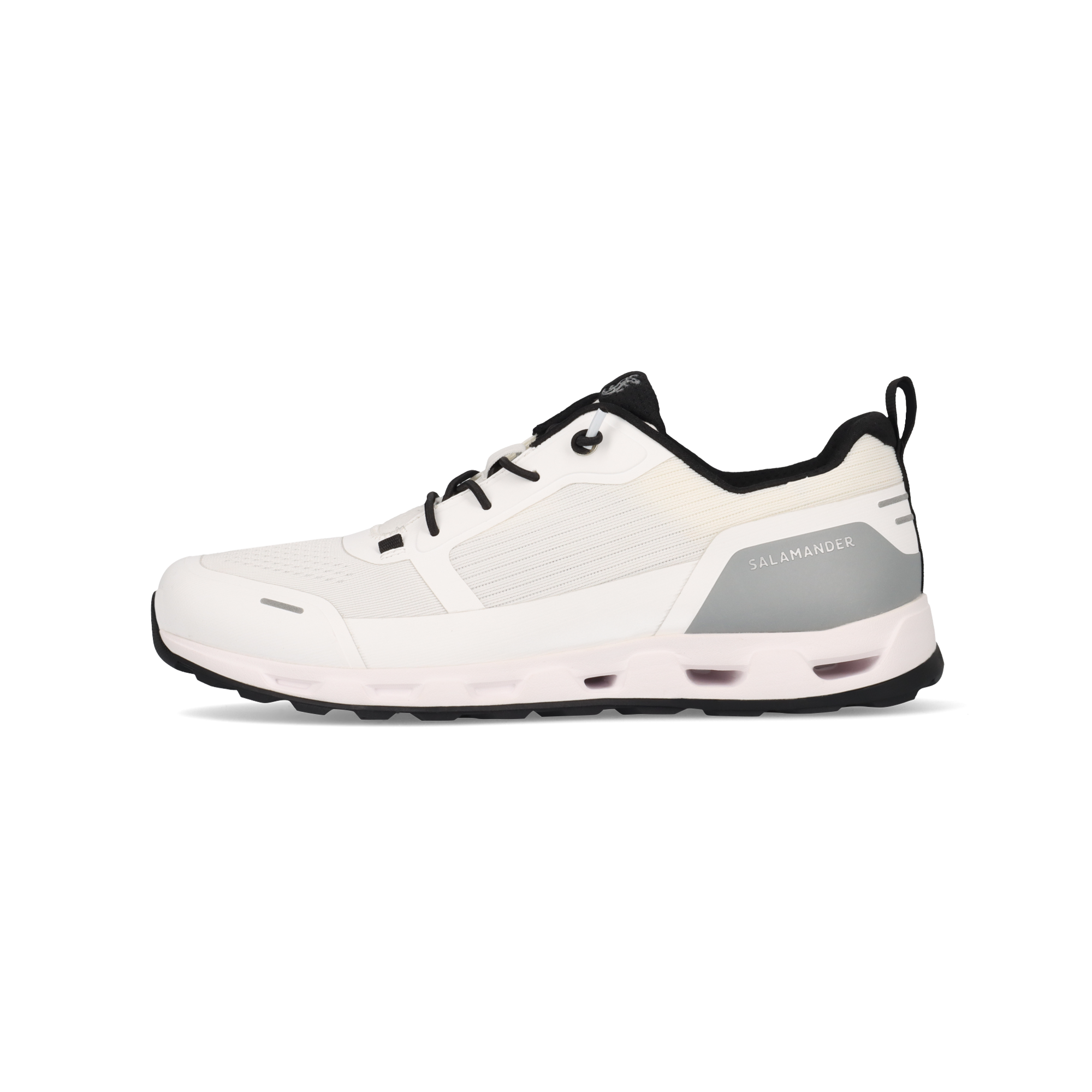 Salamander Sneaker  Schnürschuh, Freizeitsneaker, Halbschuh mit Ortholite