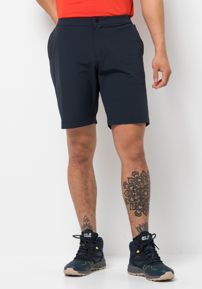 Image of Jack Wolfskin Funktionsshorts »JWP SHORTS M« bei Ackermann Versand Schweiz