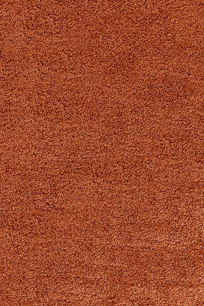 Ayyildiz Teppiche Hochflor-Läufer »Life Shaggy 1500«, rechteckig, 30 mm Höhe, Langflor, uni, grosse Farbauswahl, robust, auch in rund