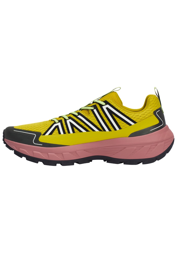 Jack Wolfskin Wanderschuh »WILD HIKE LOW M«  Trekkingschuh