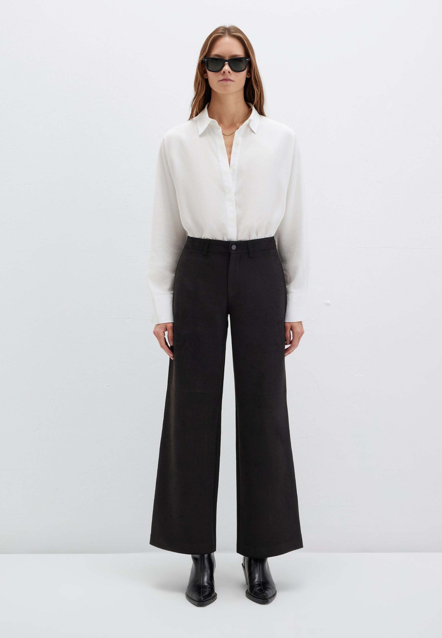 Mavi Stoffhose »Mavi Stoffhose Woven Pants«