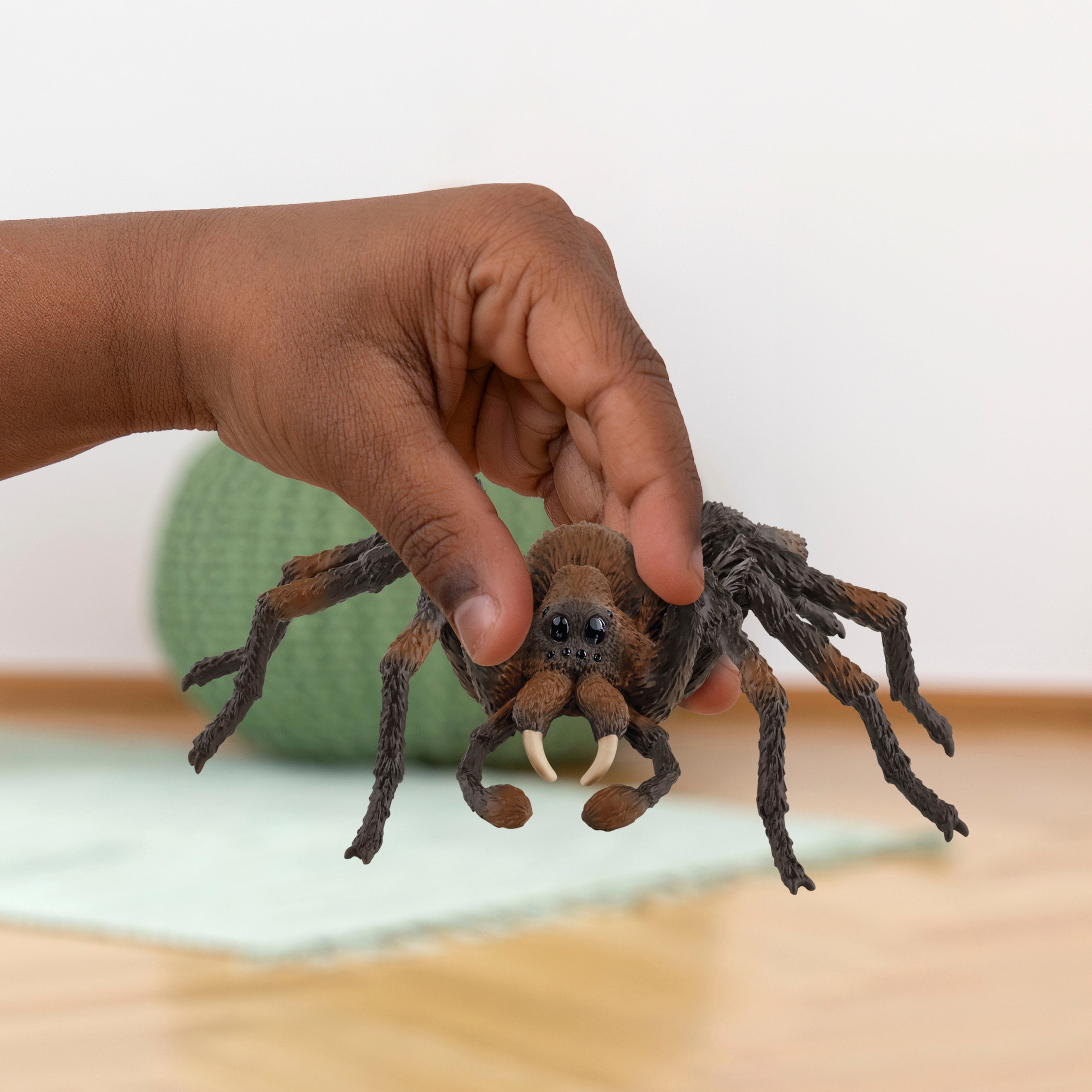 Schleich® Spielfigur »WIZARDING WORLD, Harry Potter™, Aragog (13987)«, Made in Europe