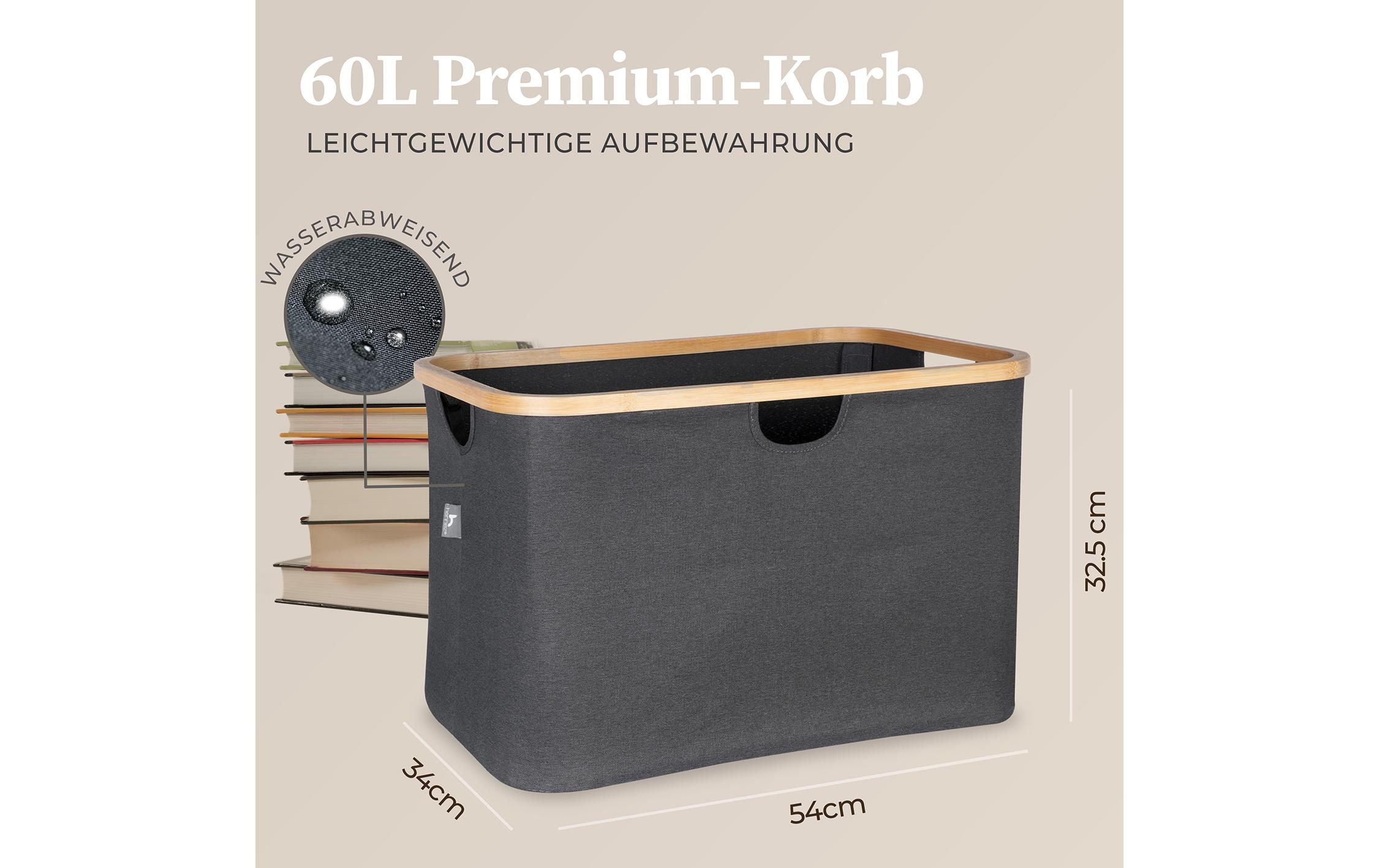 Wäschekorb