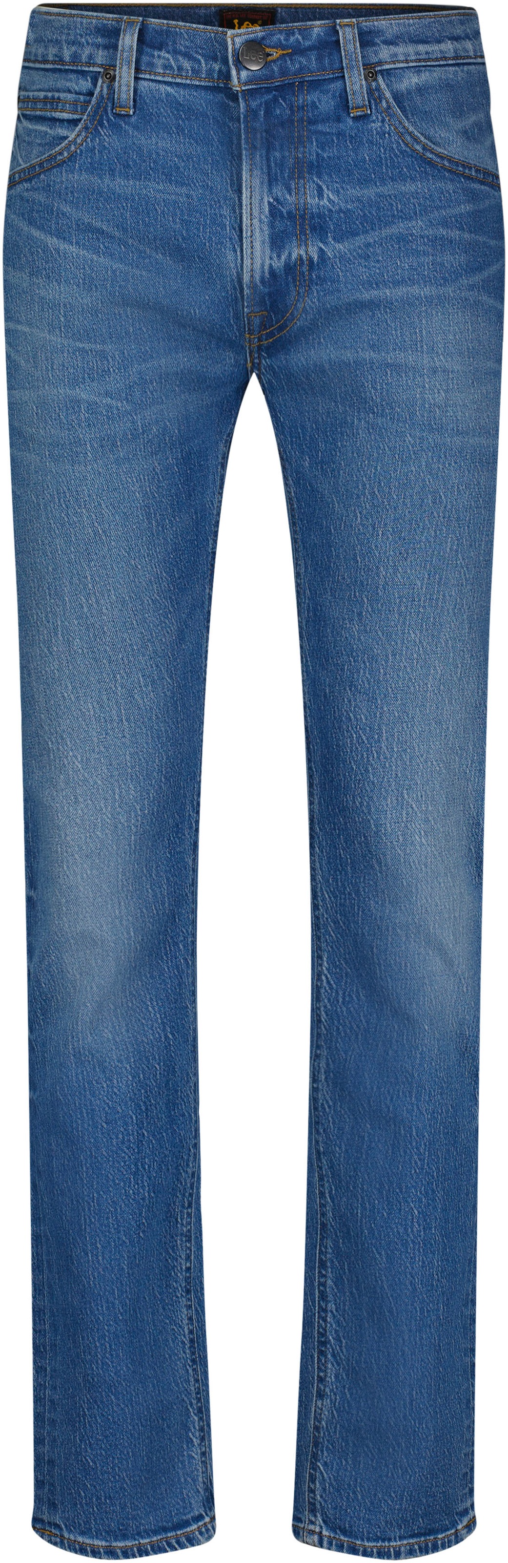 Lee® Regular-fit-Jeans »DAREN ZIP FLY«