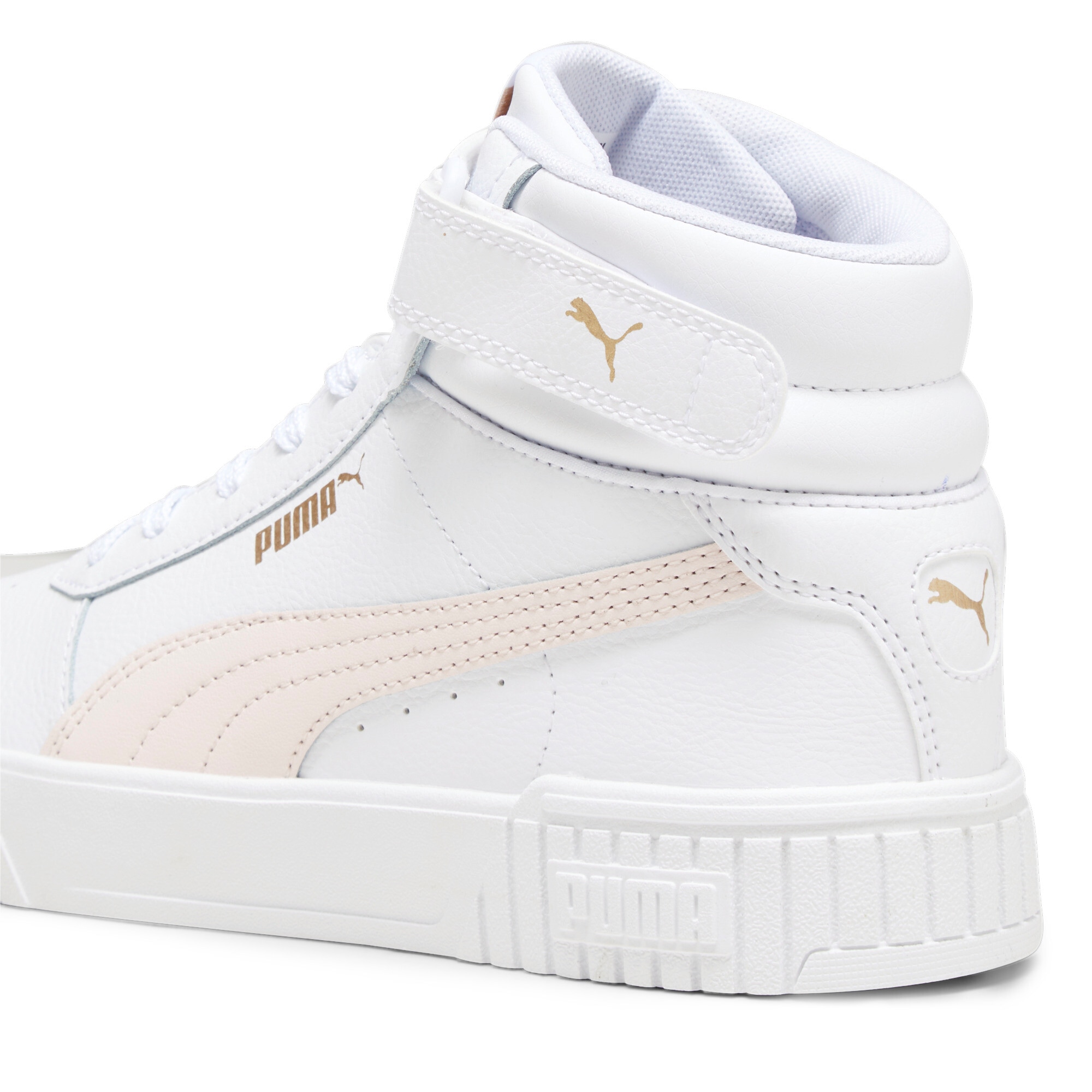 PUMA Sneaker »CARINA 2.0 MID«