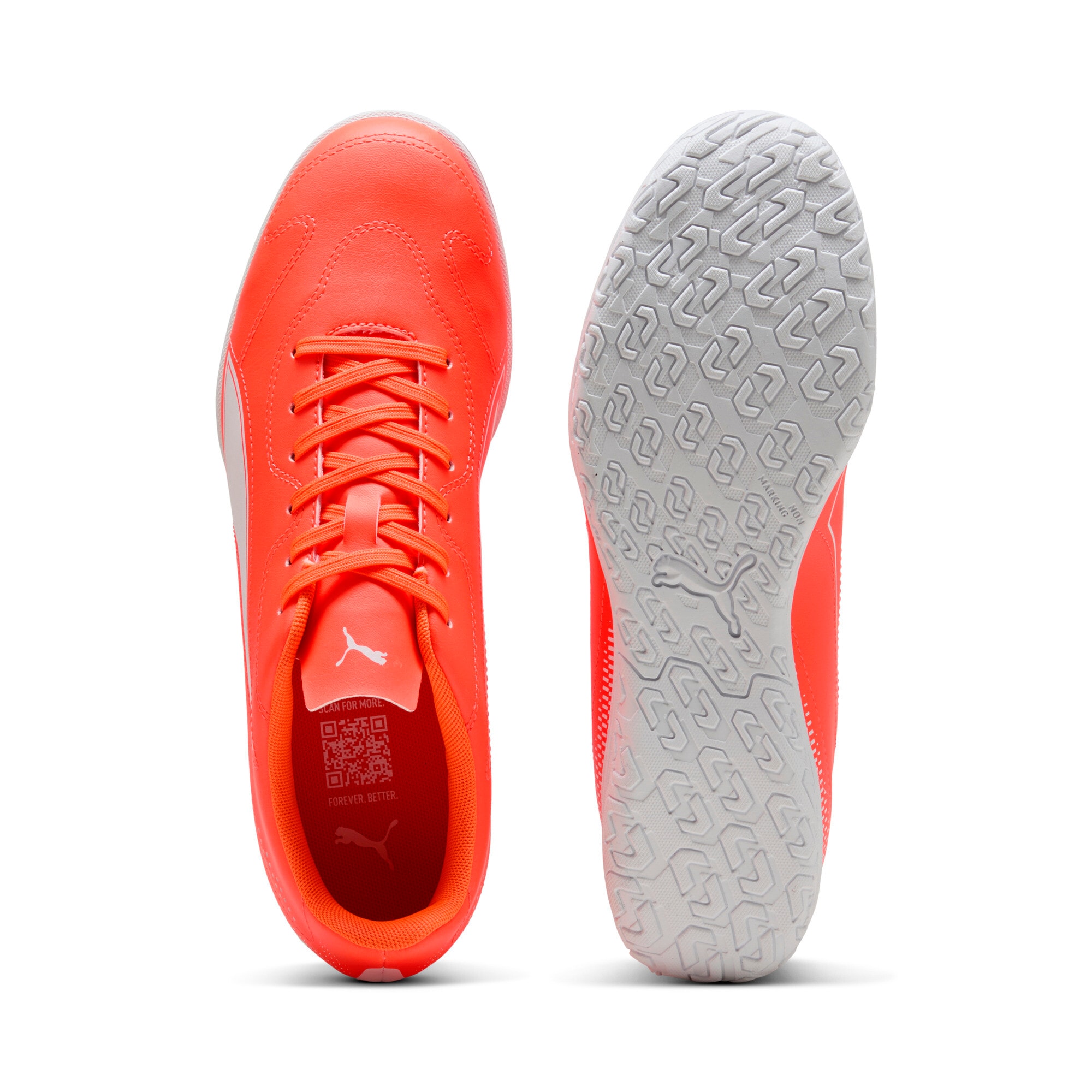 PUMA Fussballschuh »VITORIA II IT«, für Halle und Strasse