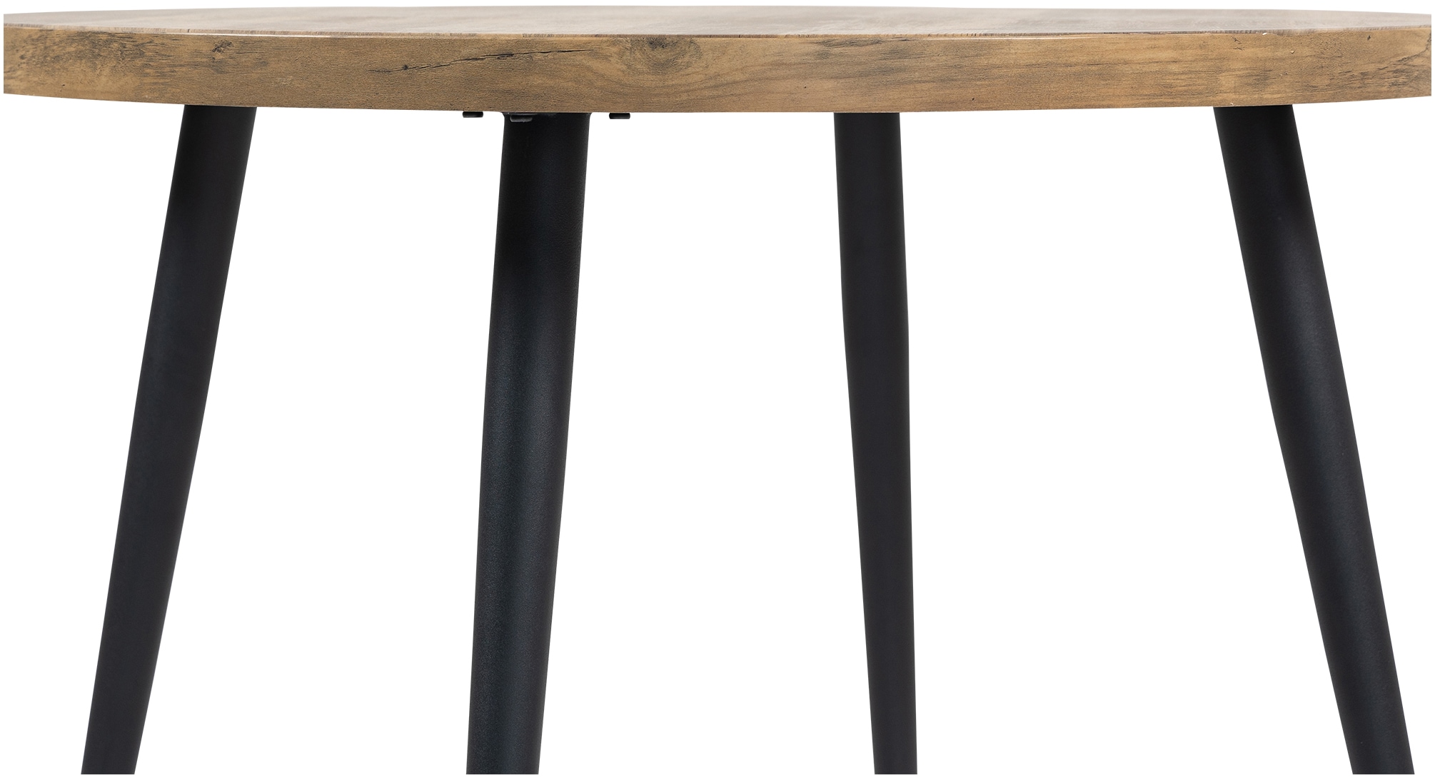 Duo Collection Esstisch »Marla Tisch« Massives Metallgestell, Belastbarkeit bis 100 kg