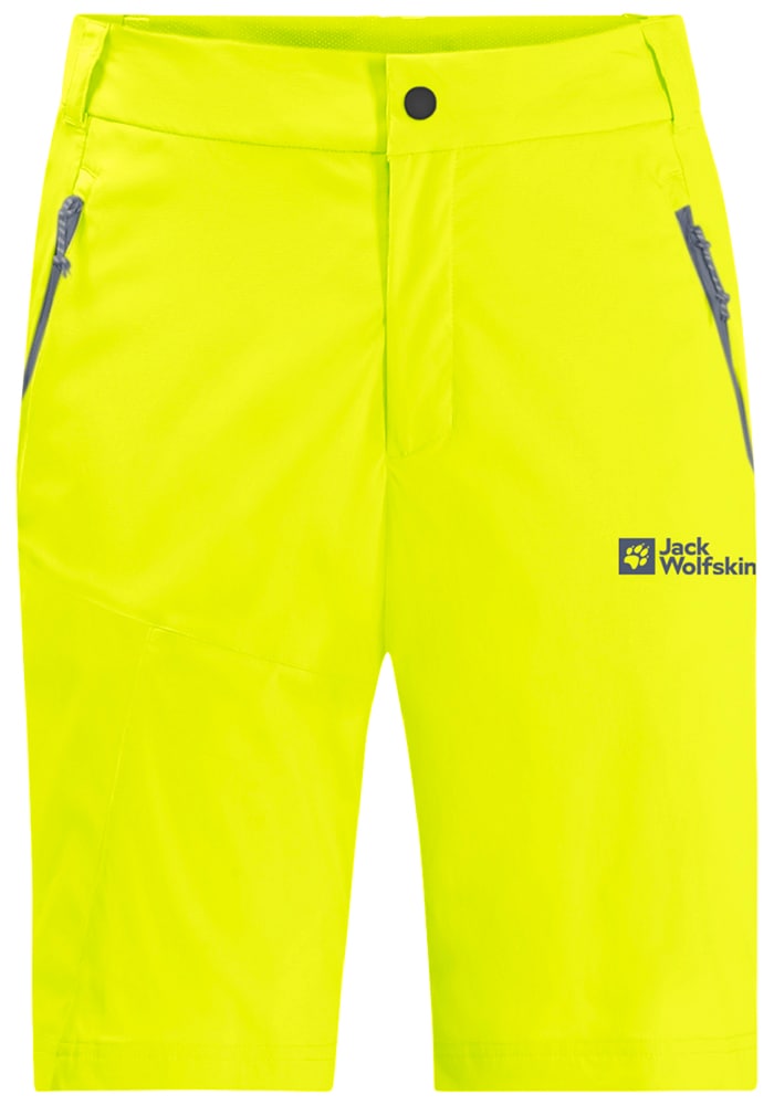 Jack Wolfskin Pantalon de plein air »GLASTAL SHORTS M«
