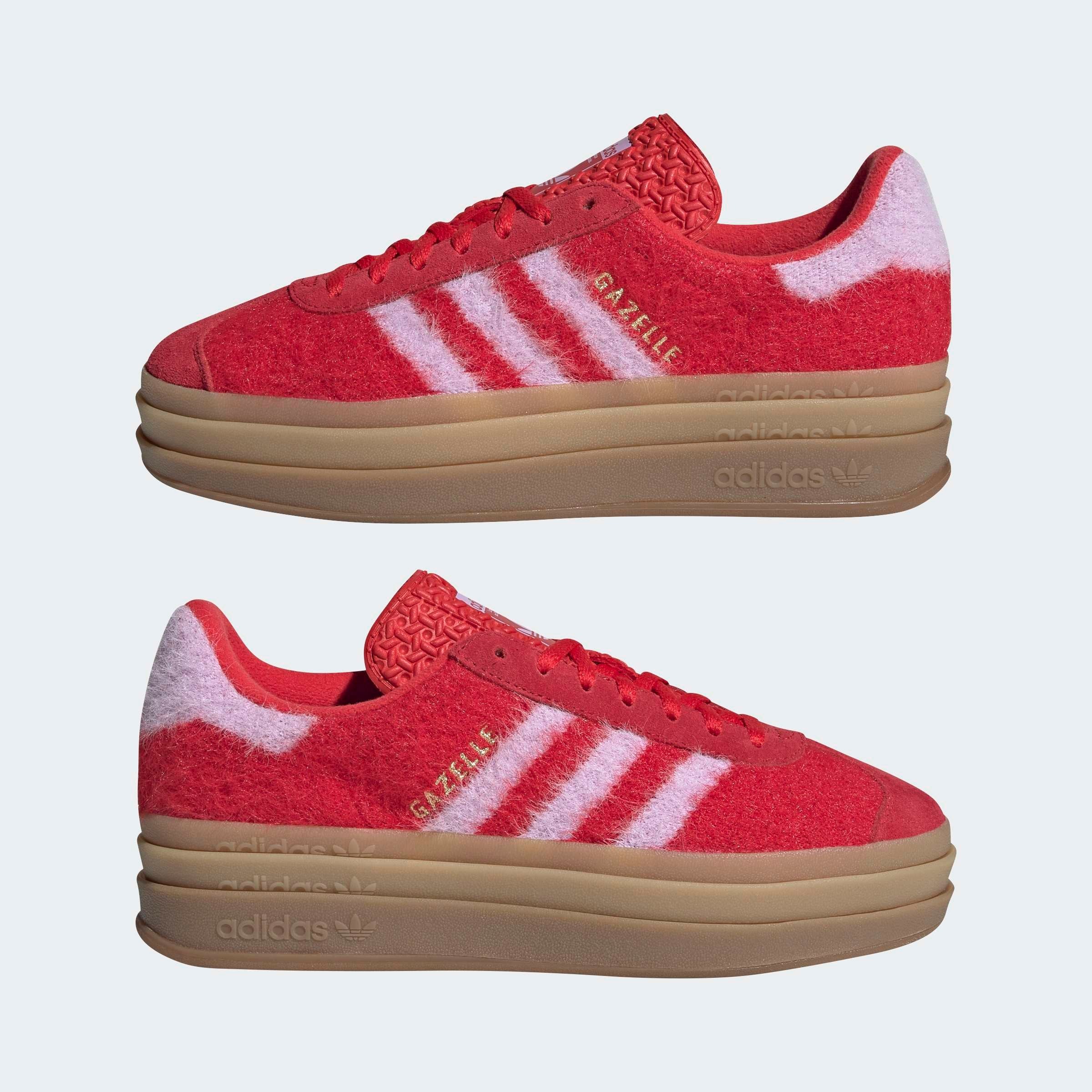 adidas Originals Sneakers »GAZELLE BOLD SCHUHE«