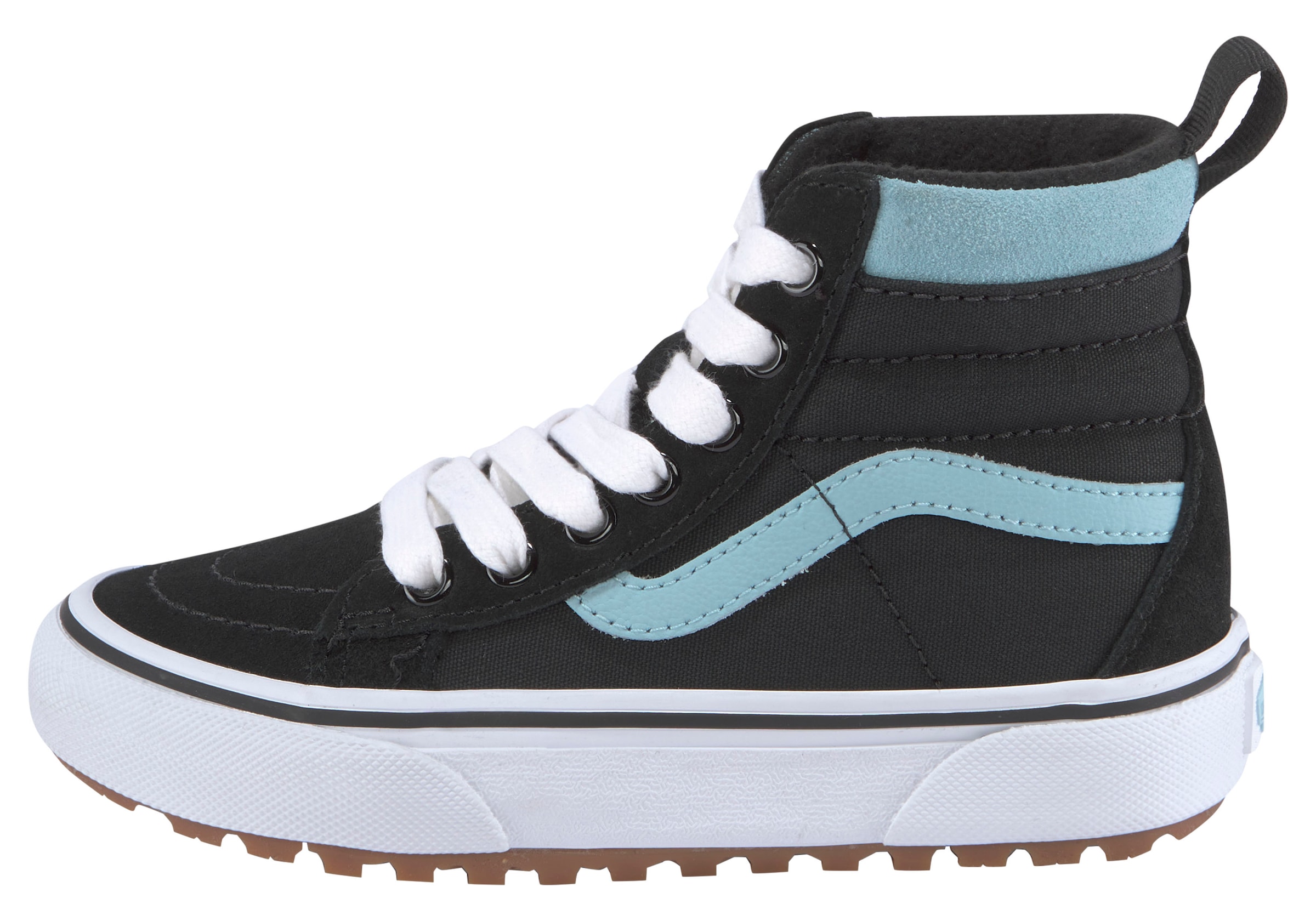 Vans Sneakerboots »UY SK8-Hi MTE-1«, mit klassischer Logo-Flag und wärmend