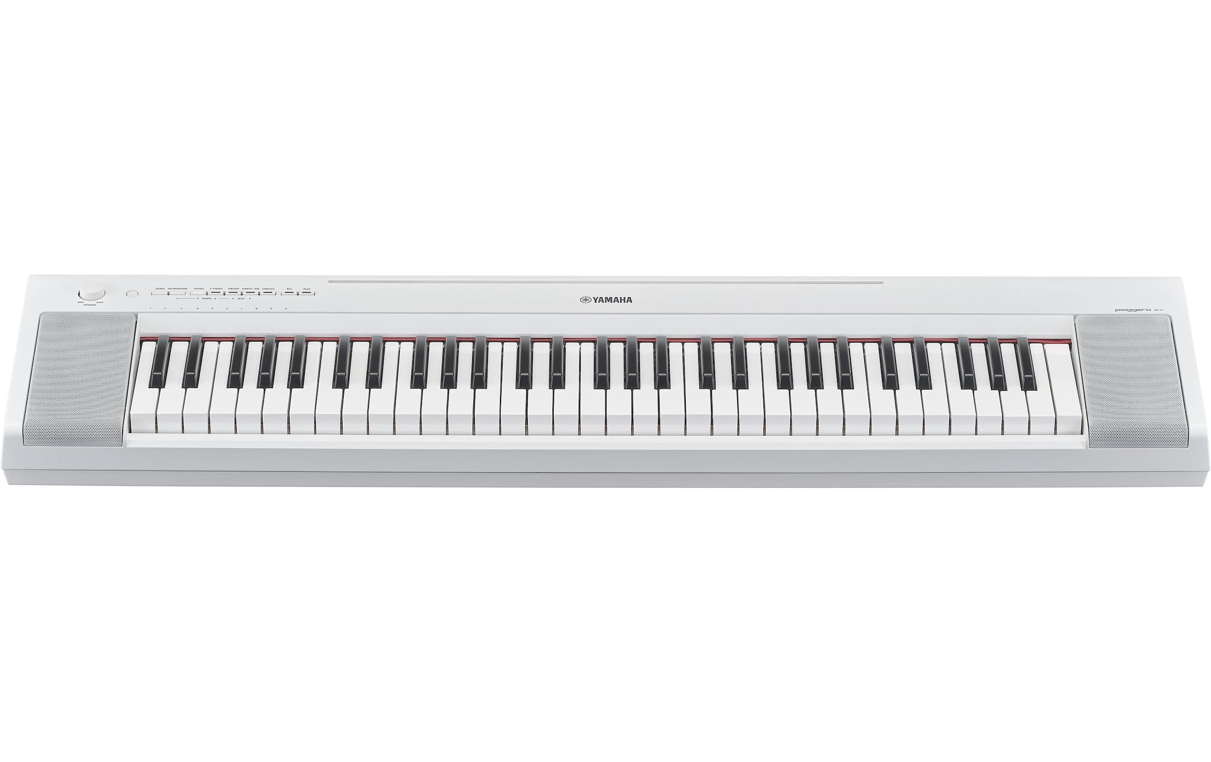 Yamaha Home-Keyboard »NP-15«