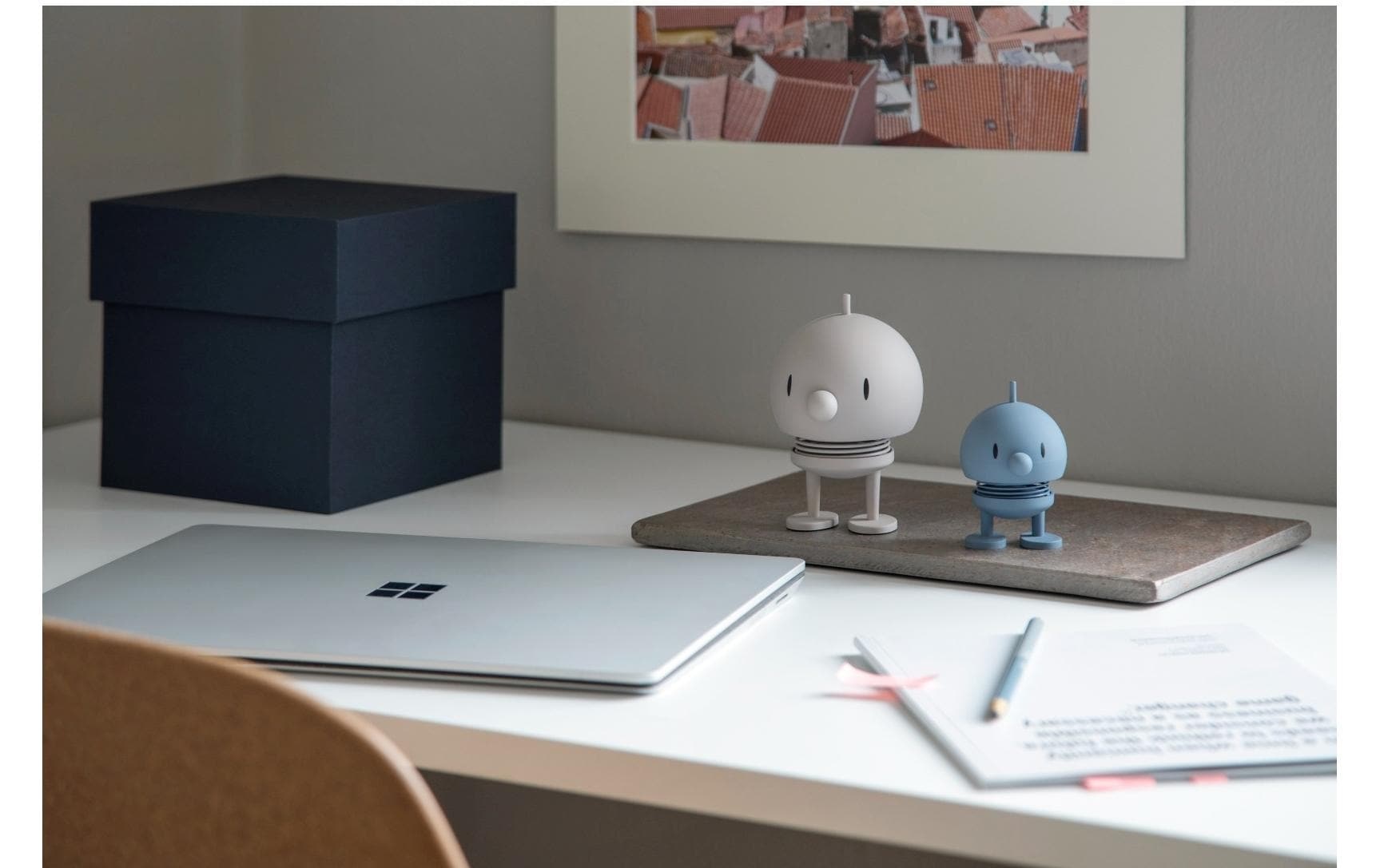   Dekofigur »Bumble Soft S 7,9 cm«