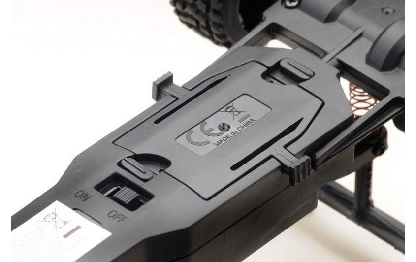 RC-Auto »Absima X Racer 2WD«