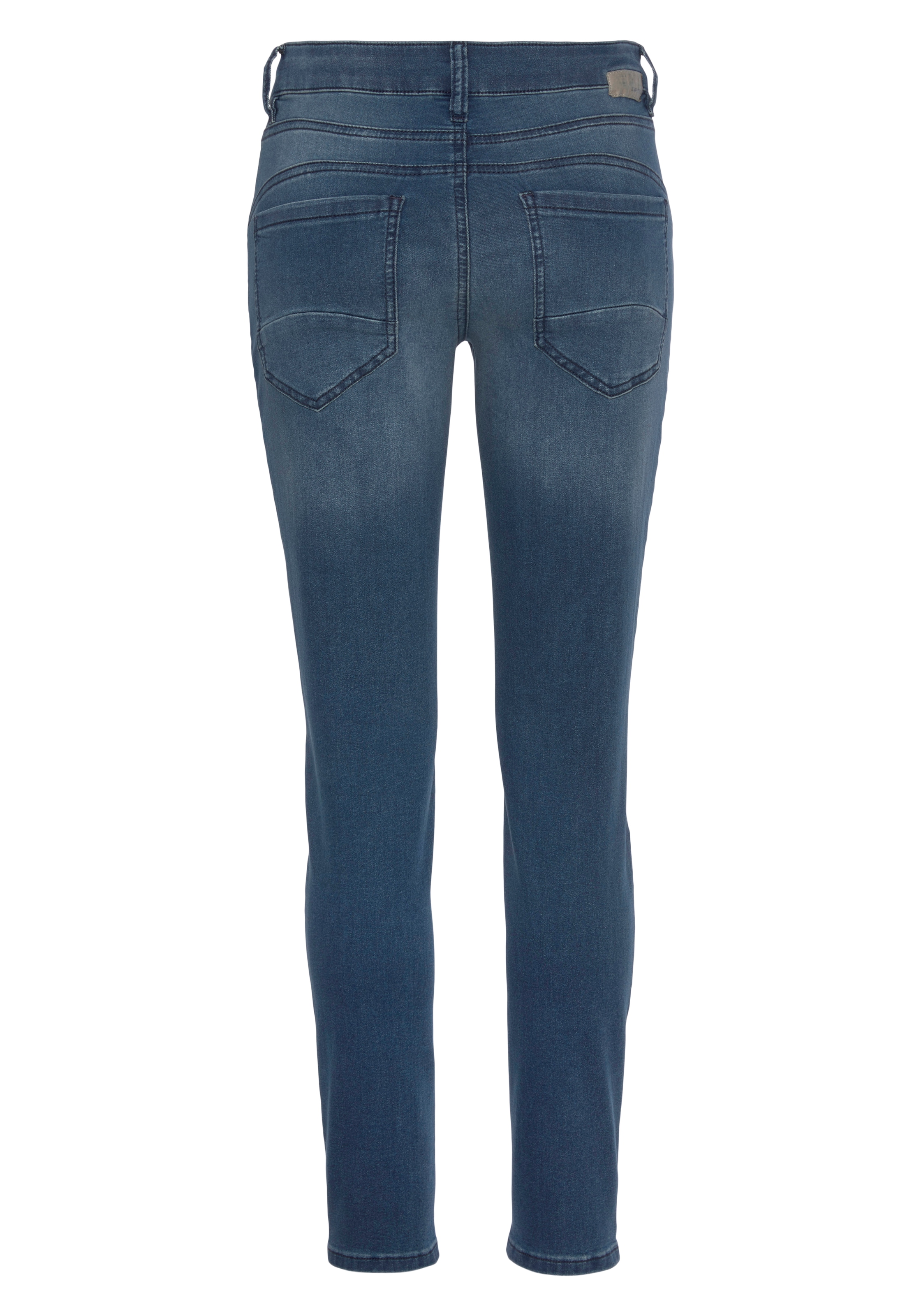 GANG Jogg Pants »94JOLINE JOGG«, mit passenden Bindeband