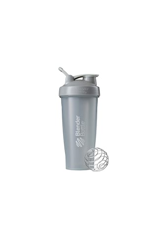 Protein Shaker »BlenderBottle Classic (w/Loop)«