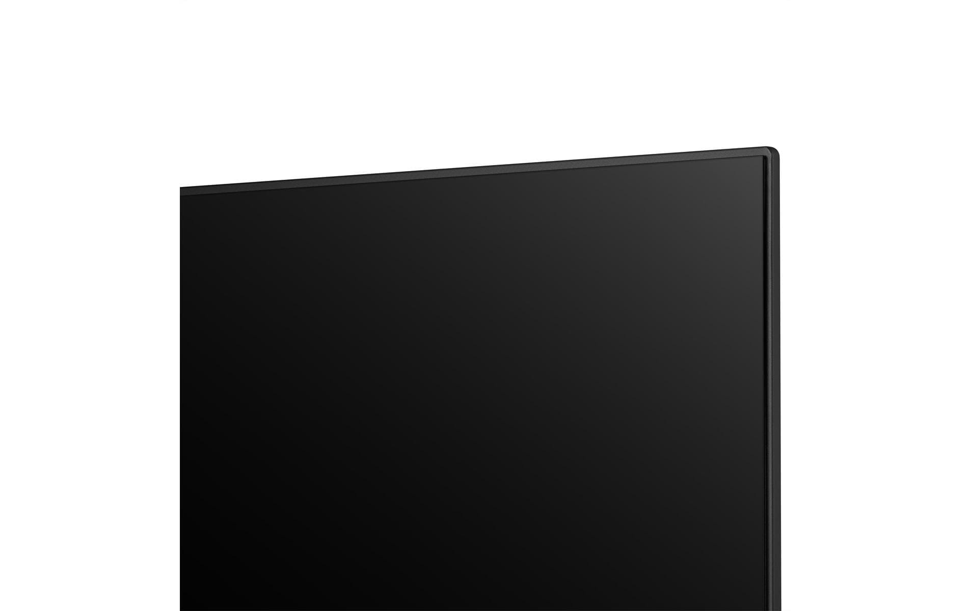 Hisense QLED-Fernseher »85E77Q PRO« 215 cm/85 ″ Smart-TV 4K UHD QLED