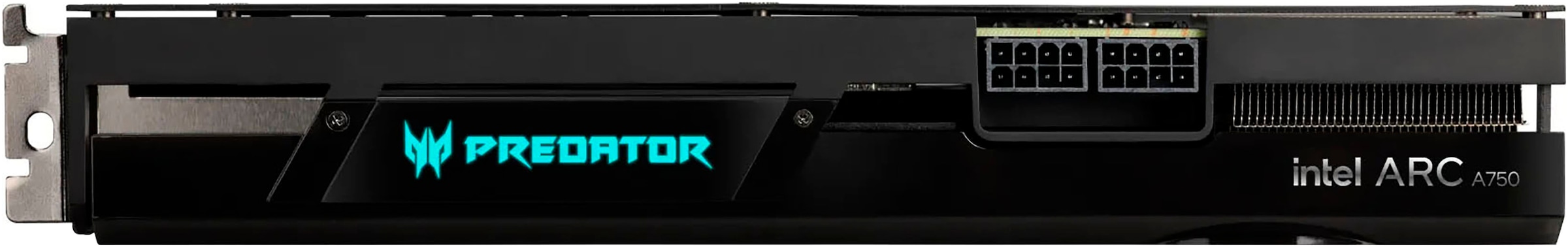 Acer Grafikkarte »Predator BiFrost Intel® Arc™ A750 OC 8GB«, 8 GB, GDDR6