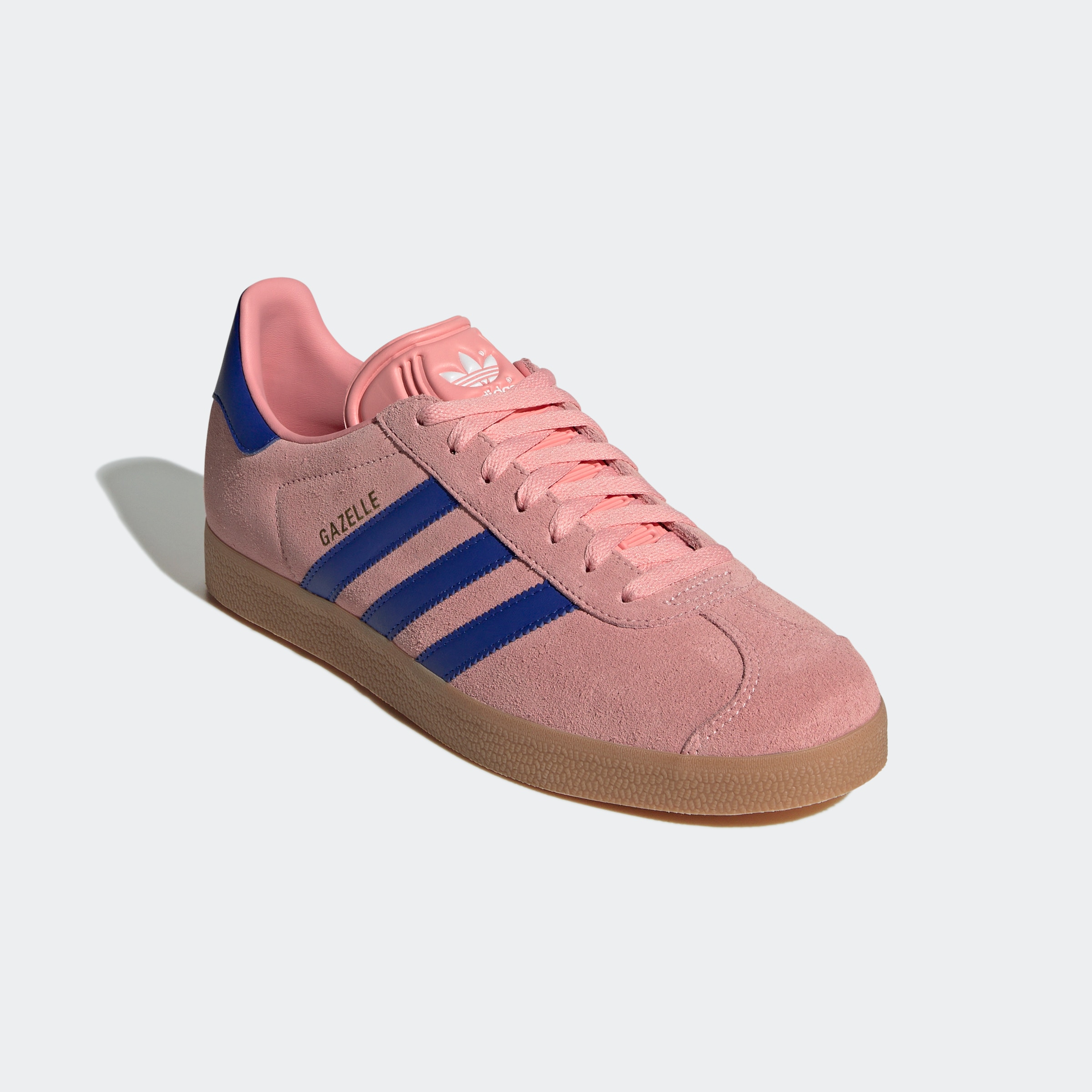 adidas Originals Sneaker »GAZELLE«