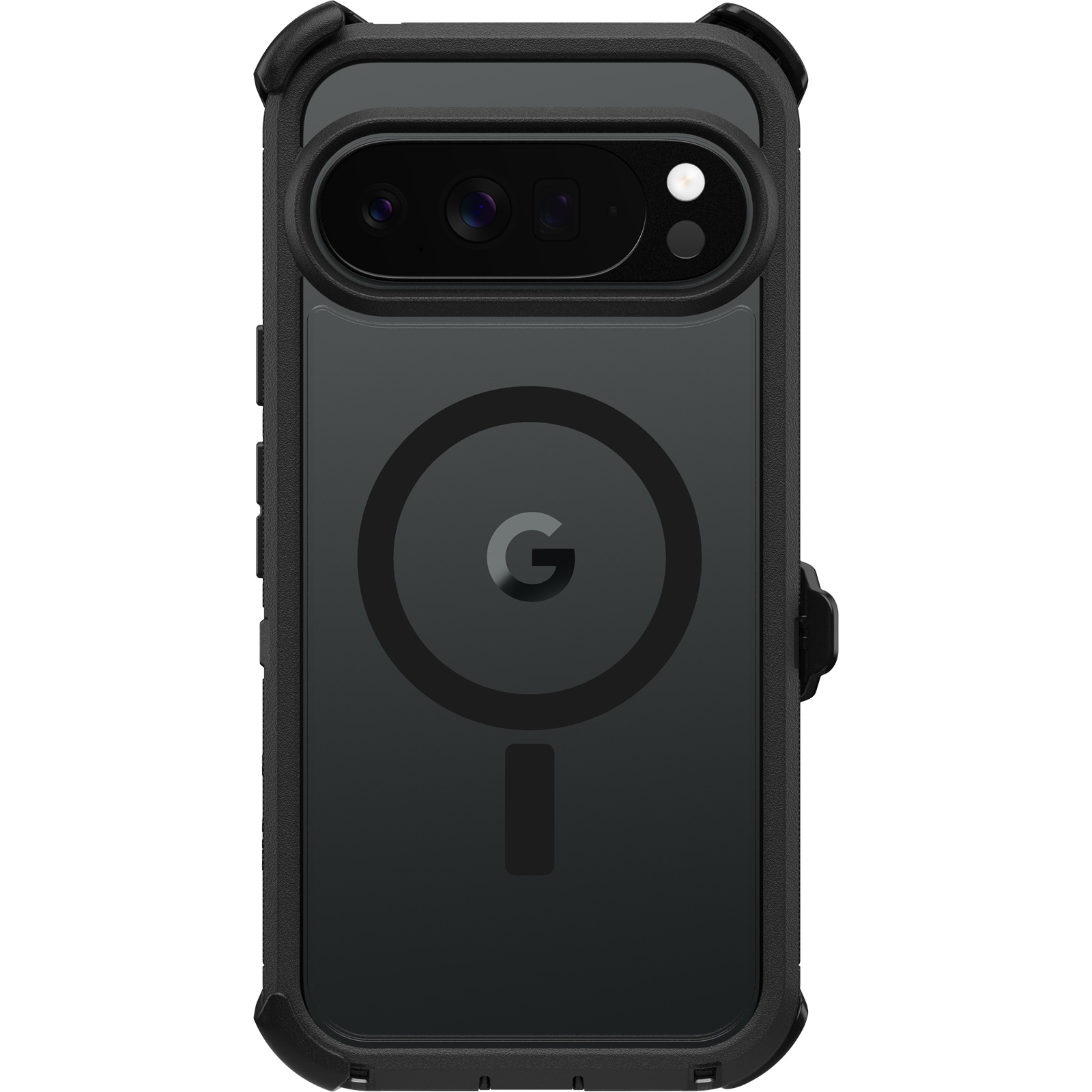 Otterbox Handyhülle »Defender Pro XT für Google Pixel 10 Pro XL« Google Pixel 10 Pro XL Backcover, Schutzhülle, Handyschutzhülle, Case, Schutzcase, stossfest