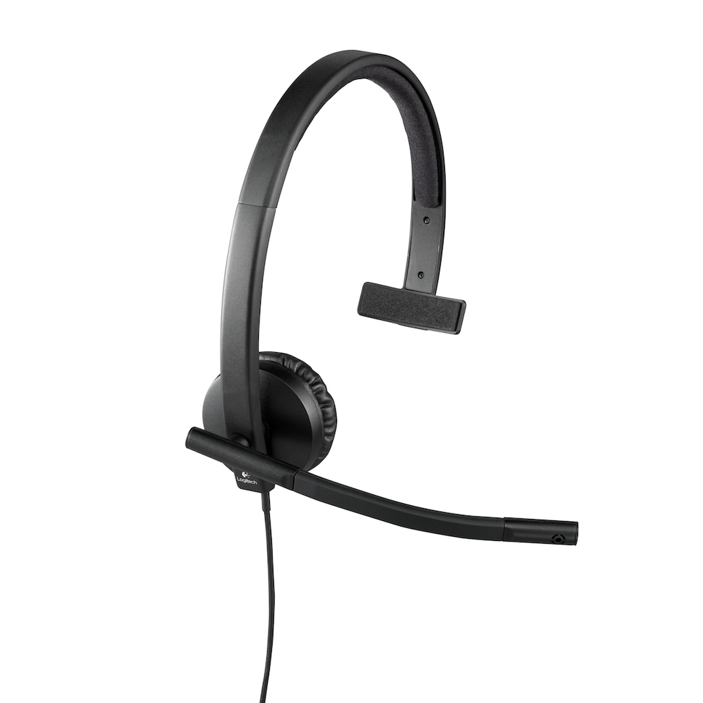 Logitech Headset »H570e«