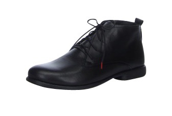 Image of Think! Schnürstiefelette »Agrat«, in elegantem Glattleder bei Ackermann Versand Schweiz