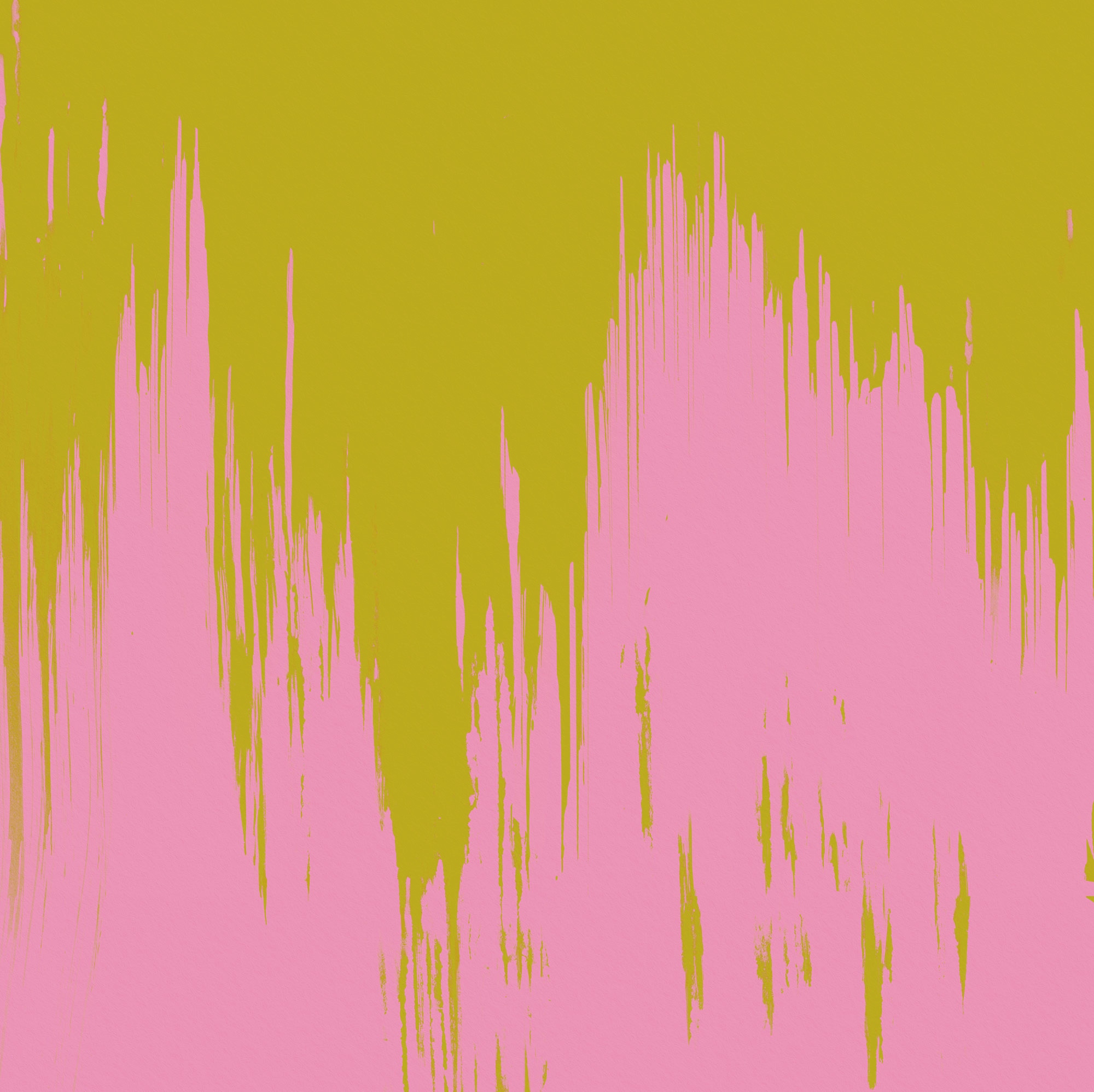 Komar Papier peint photo »Komar Vlies Fototapete - Colour Fusion - Grösse 250 x 250 cm« imprimé