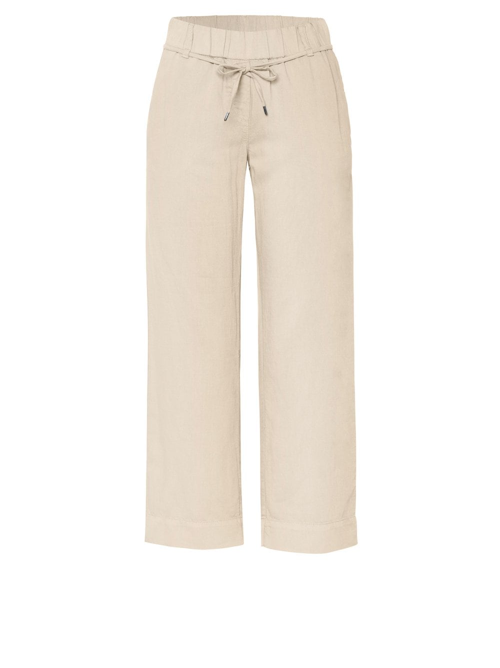 TONI Schlupfhose »Pia Wide Leg 7/8«, mit Taschen