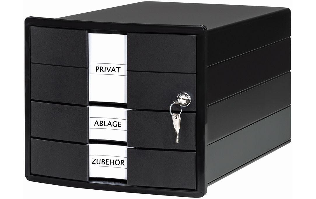 HAN Aufbewahrungsbox »Impuls«
