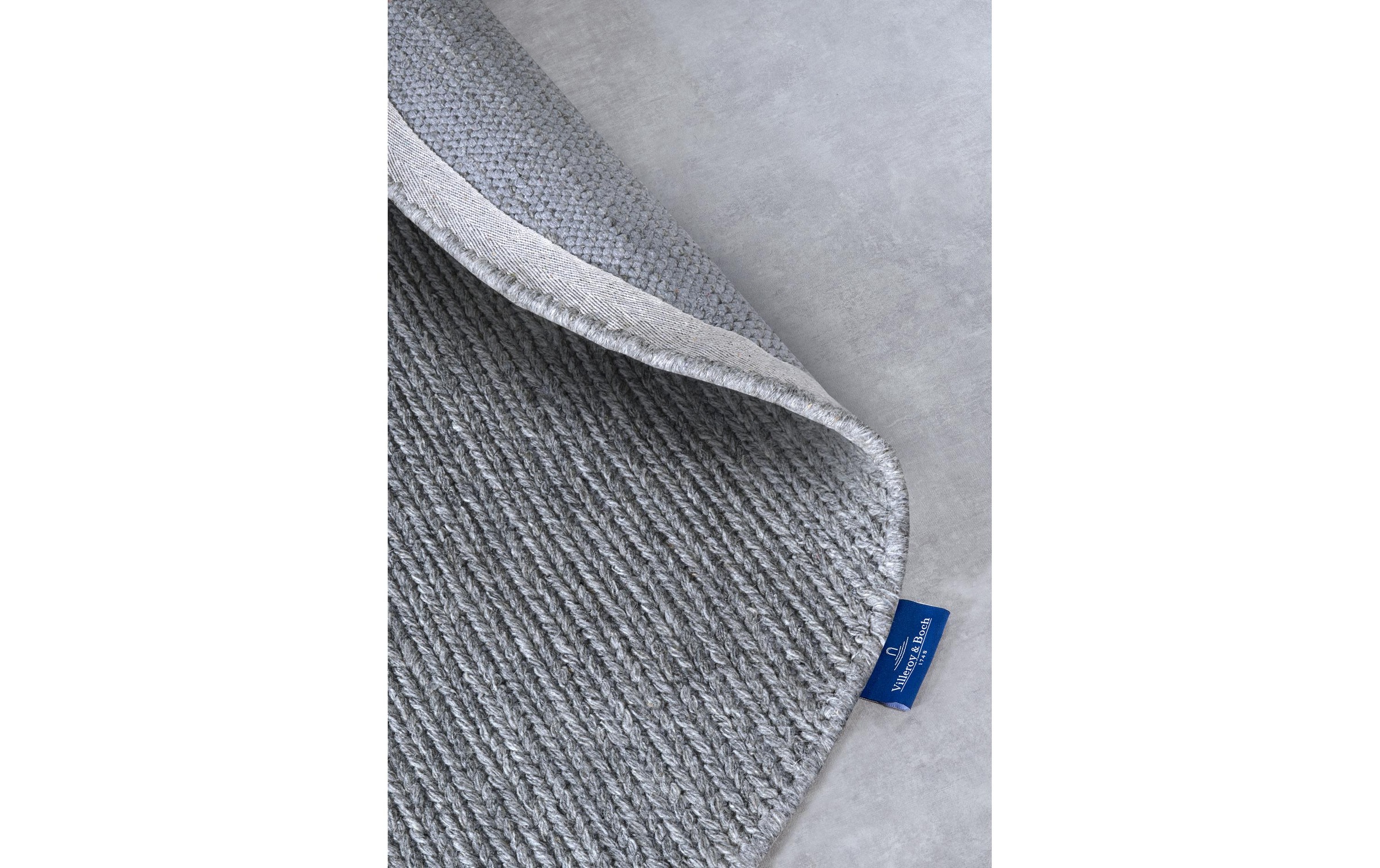 Villeroy & Boch Teppich »Francois 160 cm x 160 cm«