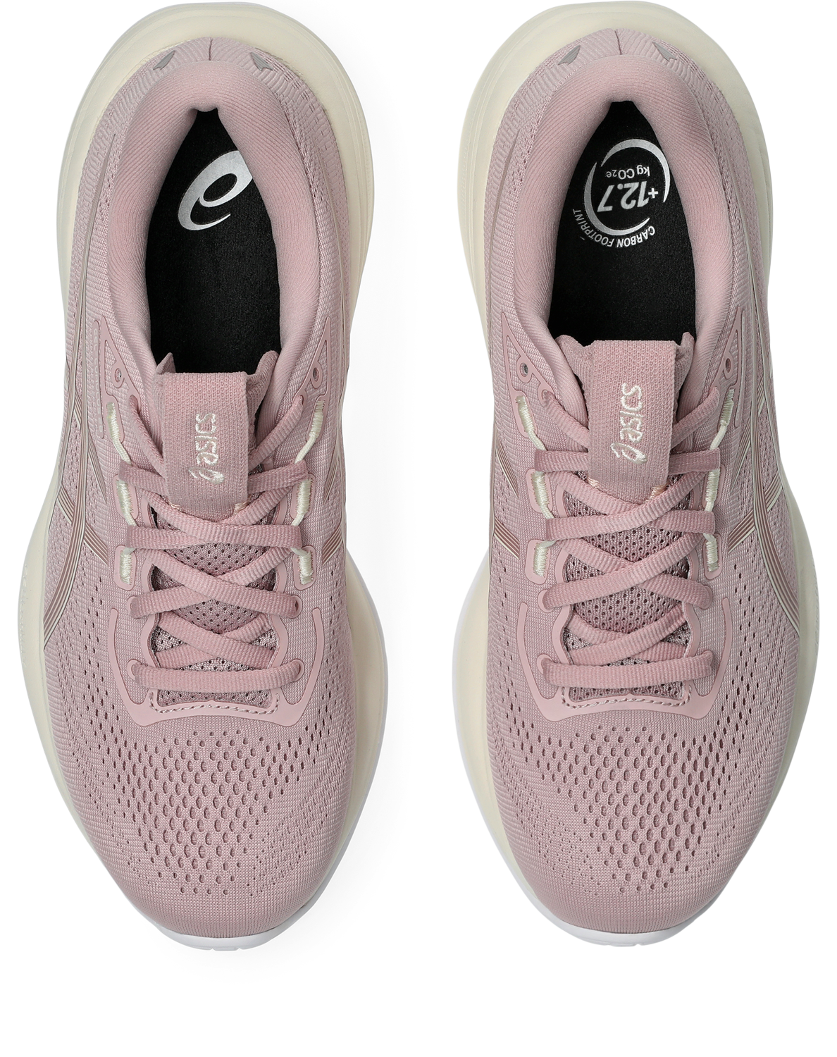 Asics Chaussure de course »GEL-CUMULUS 28«  sportlicher Stil, leicht profiliertes Laufsohlenprofil, Schnürung