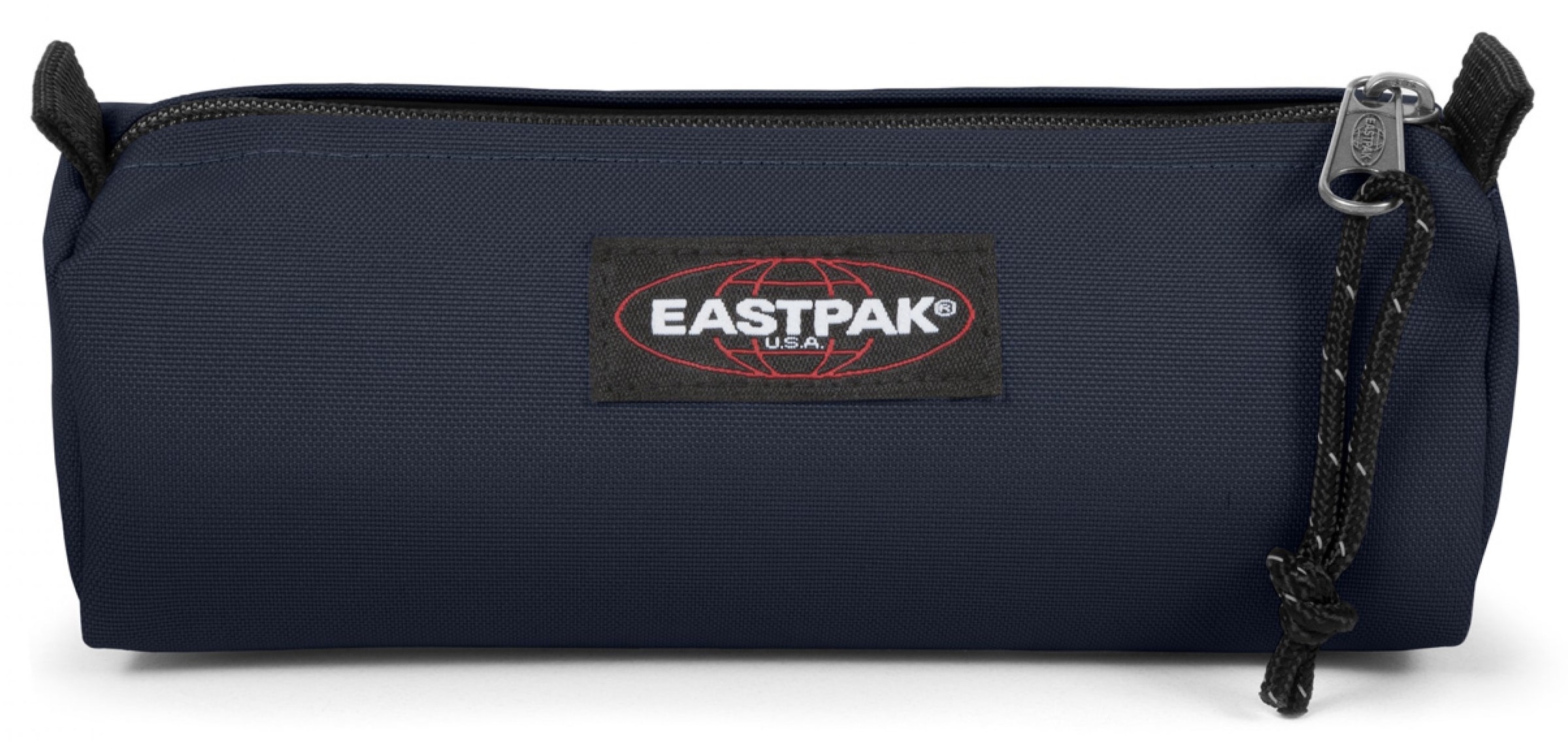 Eastpak Schreibgeräteetui »BENCHMARK SINGLE«, mit Label vorne