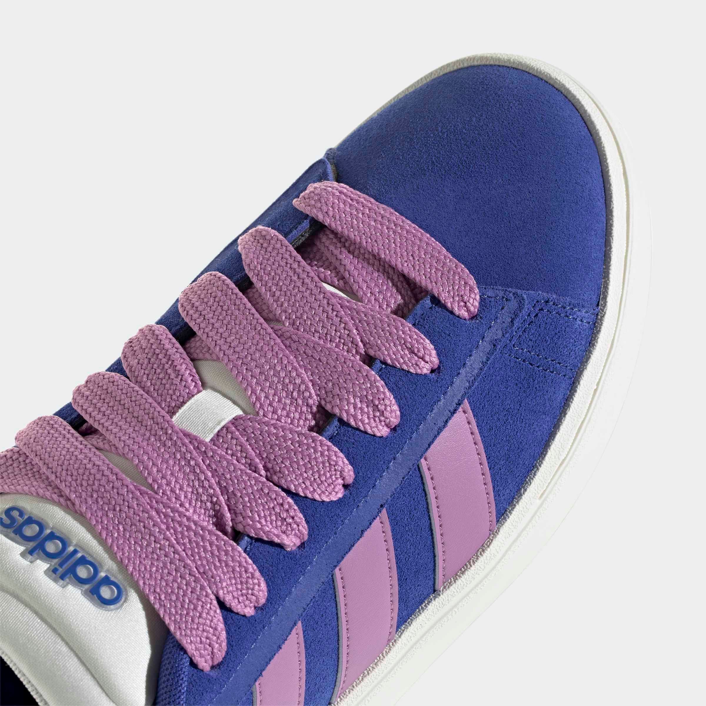 adidas Sportswear Sneakers »GRAND COURT ALPHA«  Design inspiriert vom adidas Campus 00