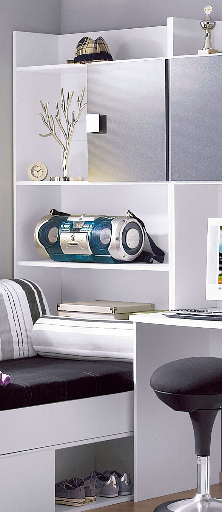 Image of rauch Bettschubkasten »Kate« bei Ackermann Versand Schweiz