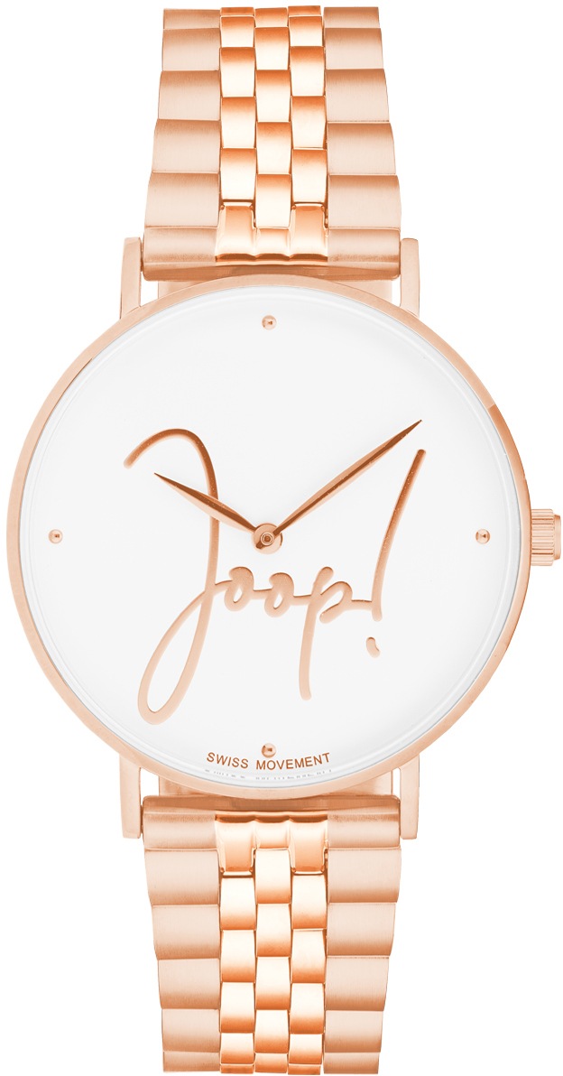 Image of Joop! Quarzuhr »2028336« bei Ackermann Versand Schweiz