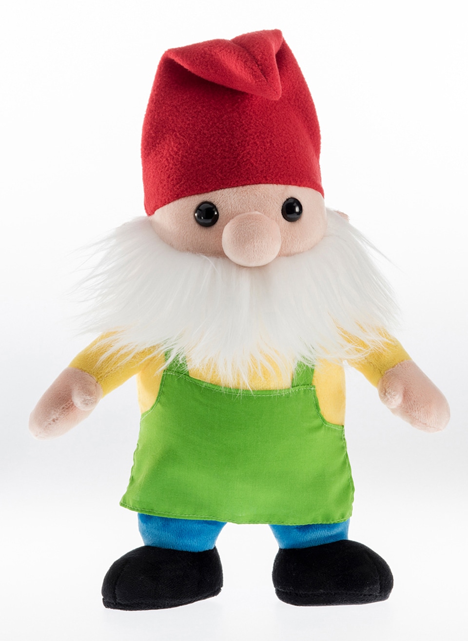 Image of Schaffer® Kuscheltier »Zwerg Heinz, 33 cm« bei Ackermann Versand Schweiz