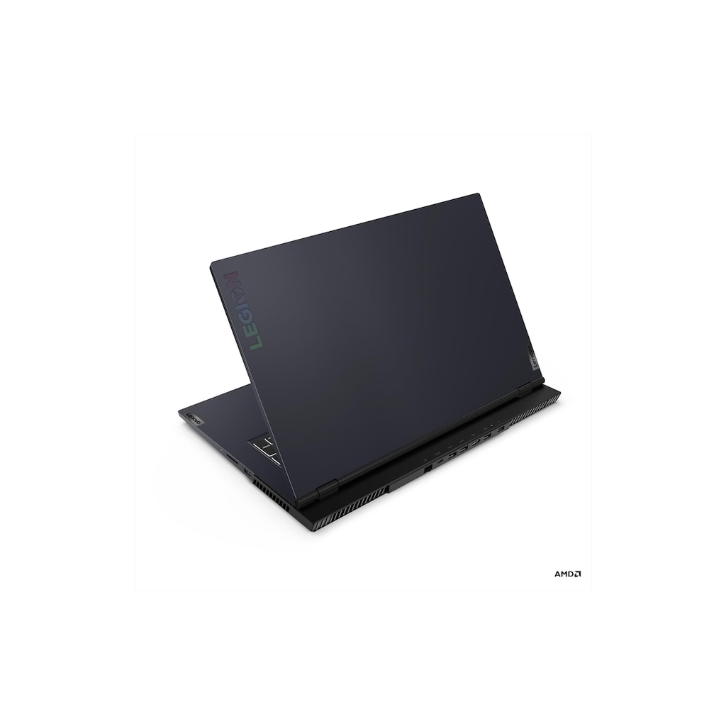 Lenovo Gaming-Notebook »Legion 5 17ACH6H«, (43,76 cm/17,3 Zoll), AMD, Ryzen 7, GeForce RTX 3060, 512 GB SSD