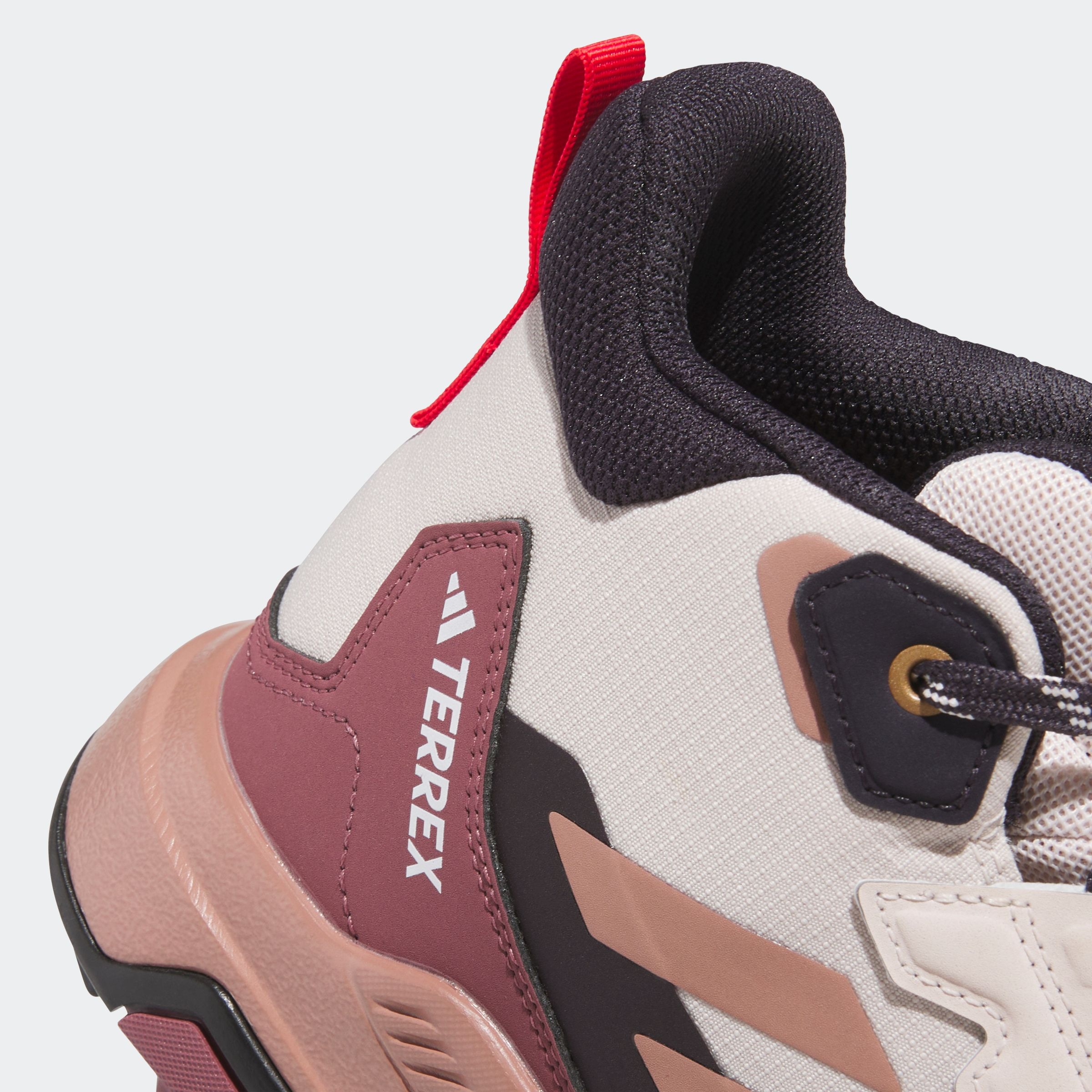 adidas TERREX Wanderschuh »TERREX ANYLANDER MID RAIN.RDY«, wasserdicht