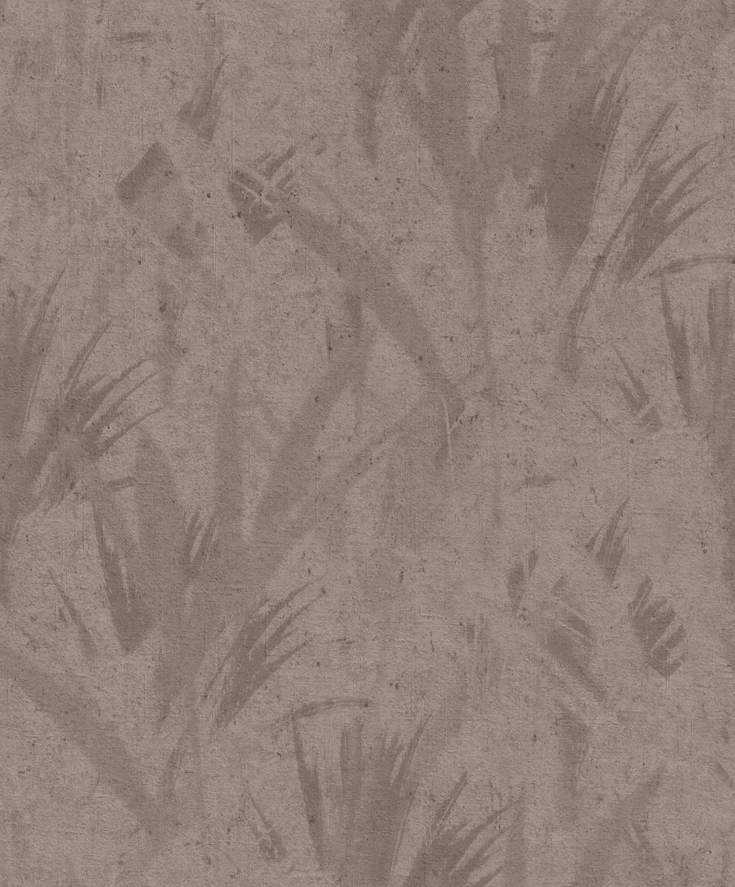 Image of Rasch Vliestapete "Concrete" botanisch strukturiert