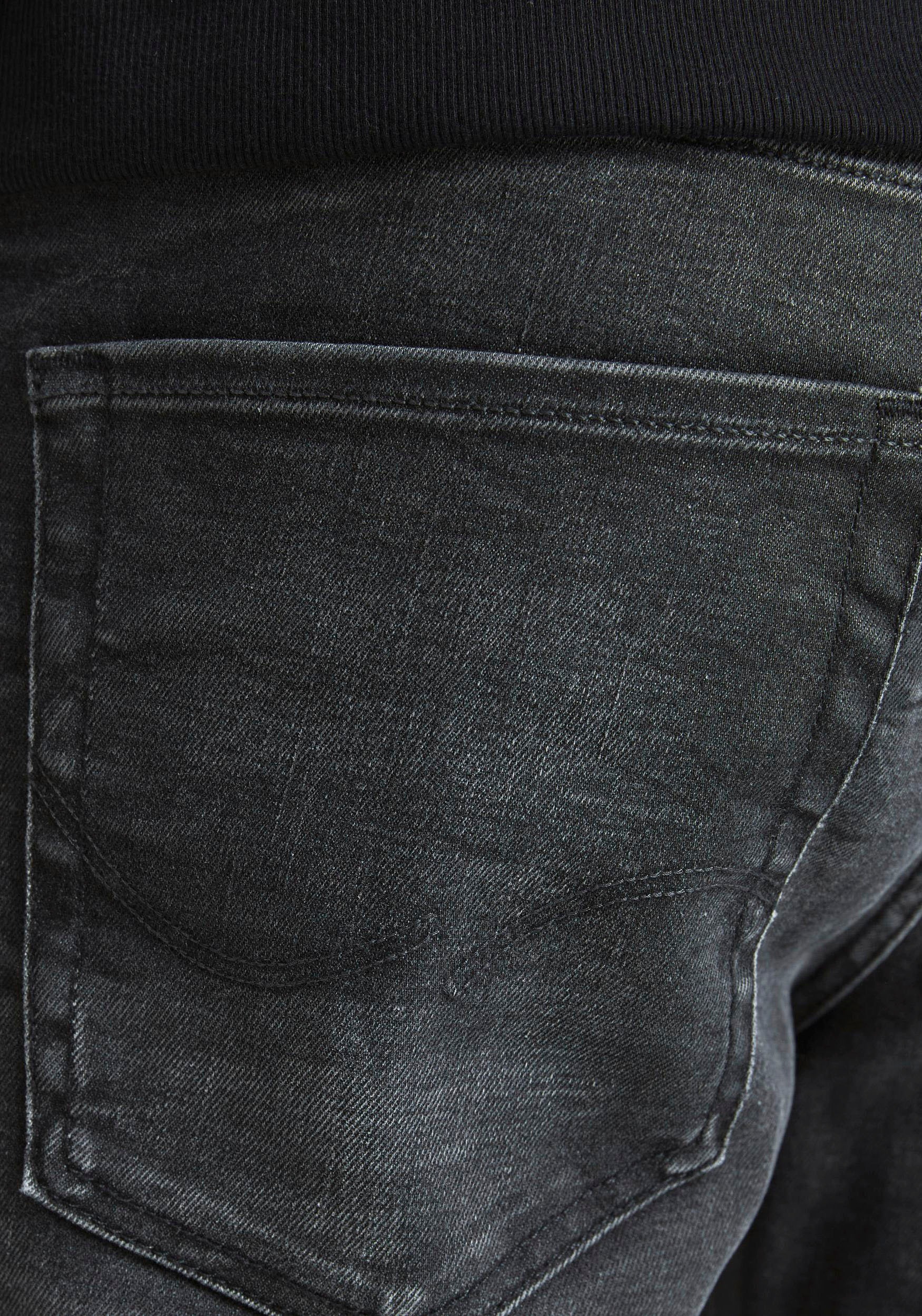 Jack & Jones Slim-fit-Jeans »JJITIM JJORIGINAL JOS 719 NOOS«