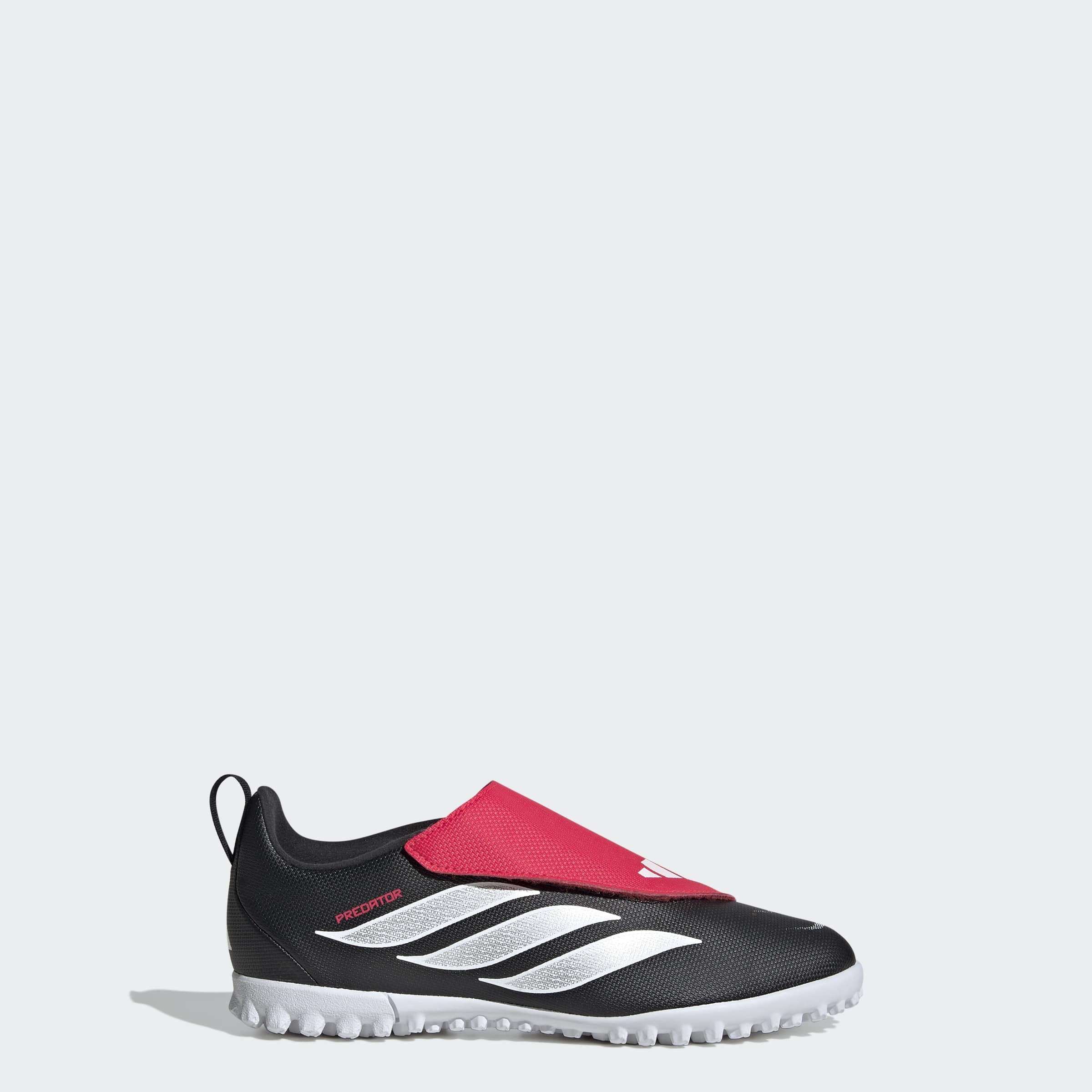 adidas Performance Chaussure de football »PREDATOR CLUB KINDER- FÜR ROLLRASEN MIT UMSCHLAGBARER ZUNGE«  pour enfants et adolescents