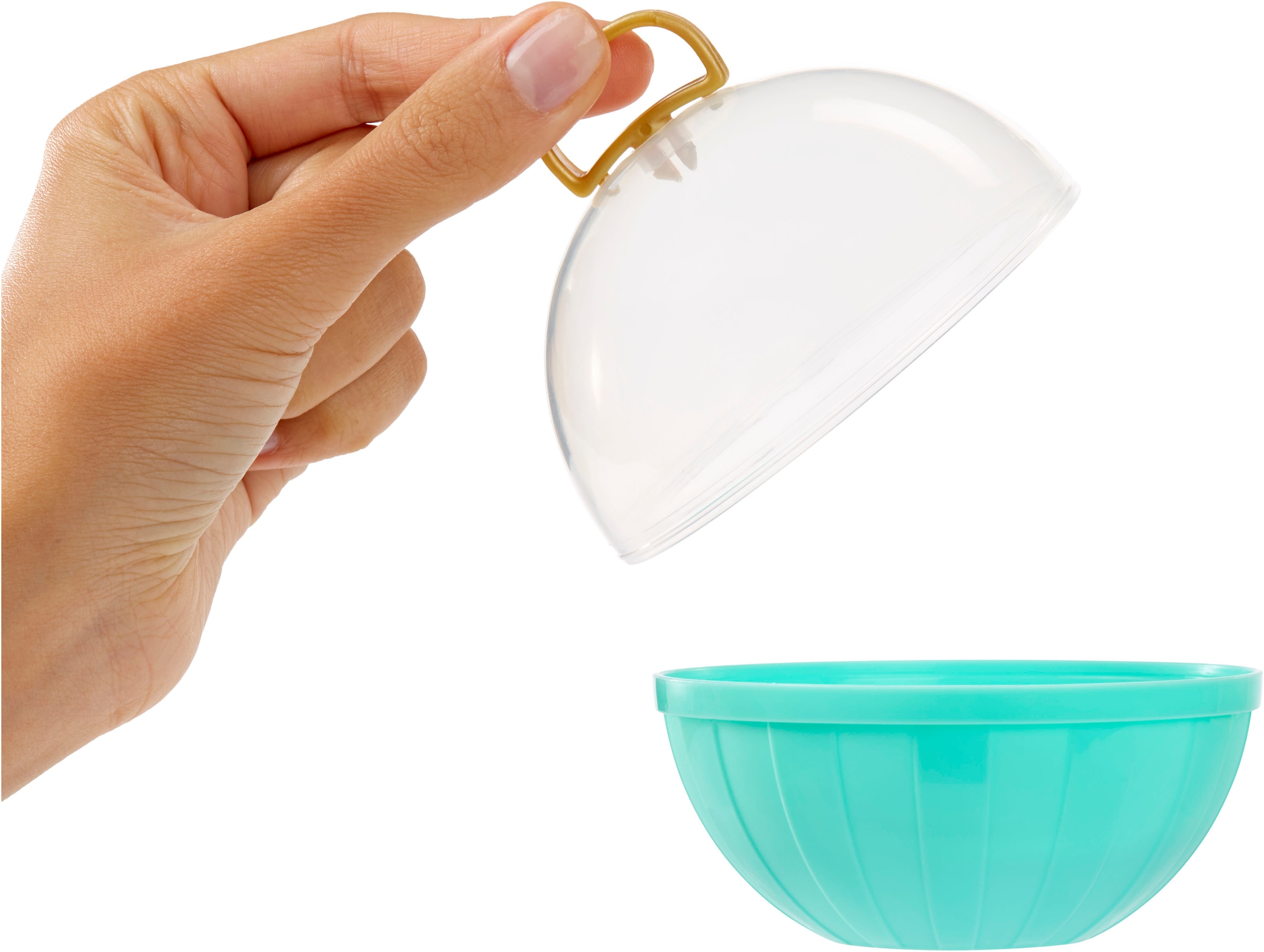 MGA ENTERTAINMENT Kreativset »MGA's Miniverse - Make It Mini From Scratch« sortierte Lieferung